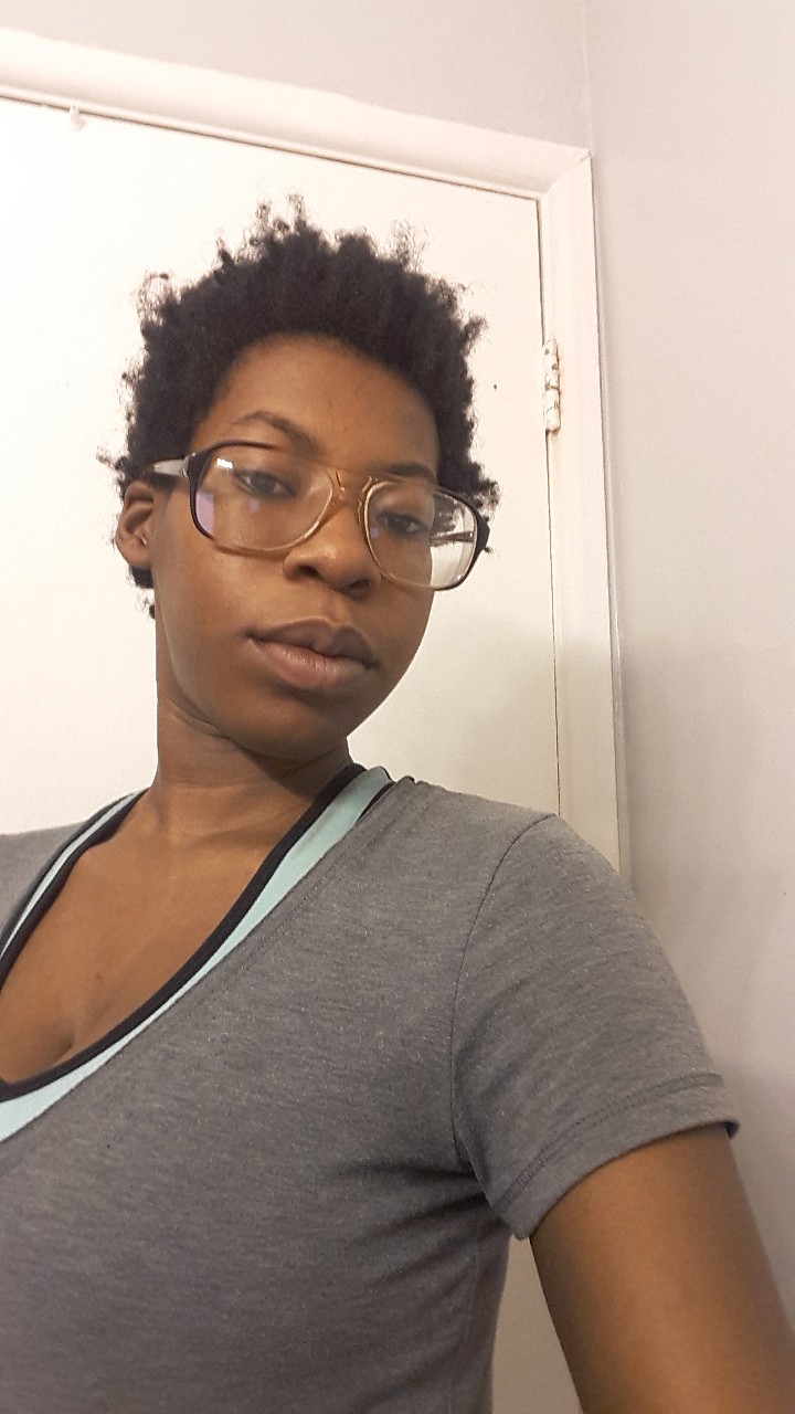 Andrea Janae  Harrison - Gallery Image 2