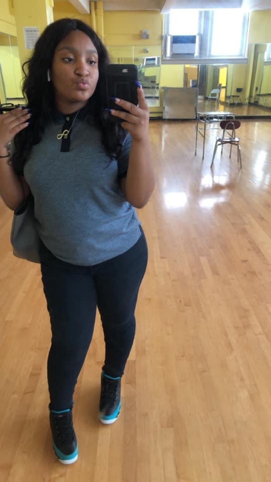 Nedgina Milord - Project Casting Gallery Image 2 Nedgina Milord - Gallery Image 2