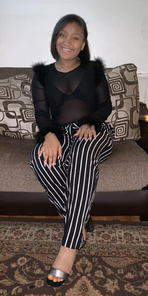 Nedgina Milord - Project Casting Gallery Image 1 Nedgina Milord - Gallery Image 1