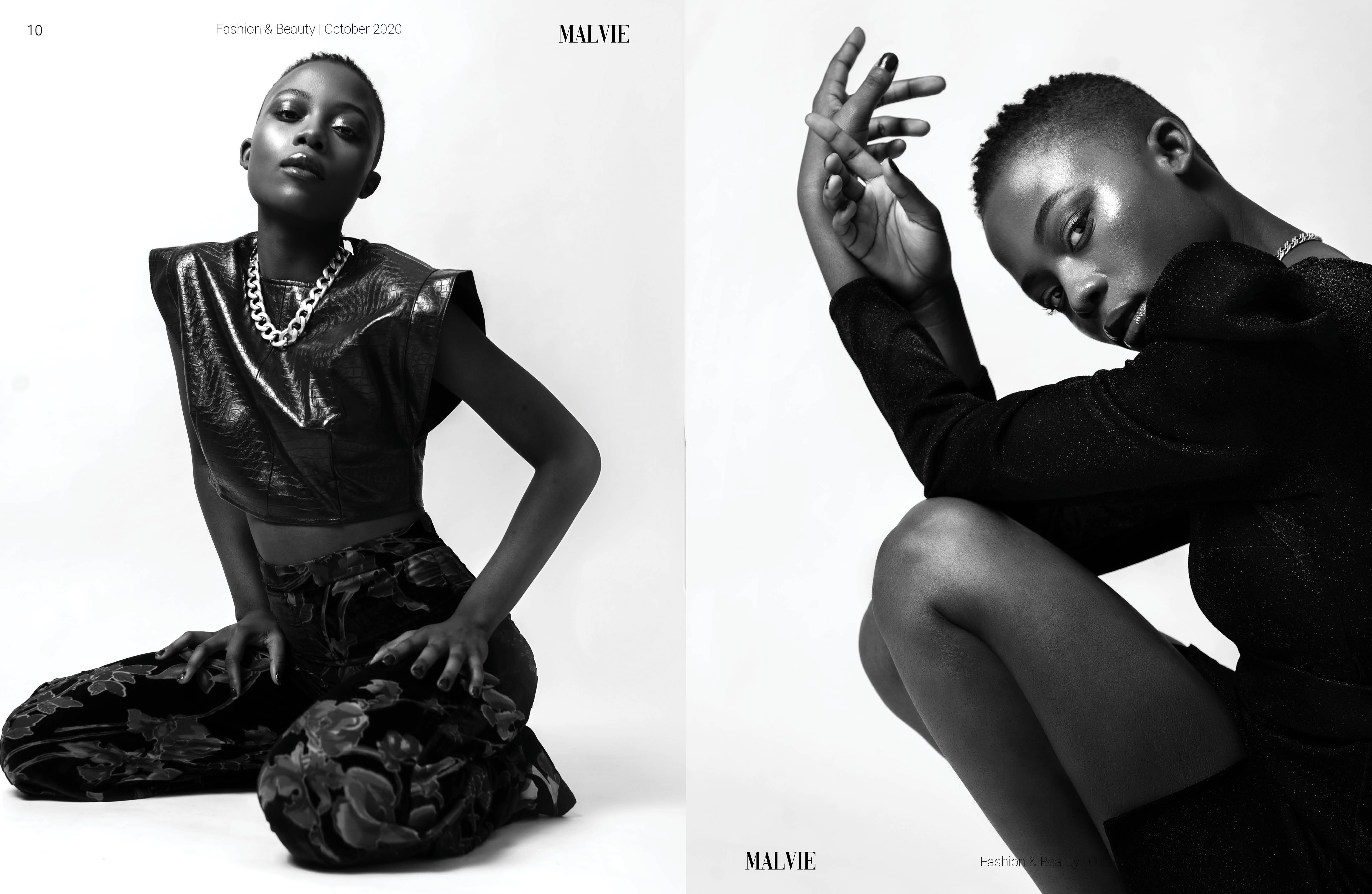 Tsimirirai Ndoro - Gallery Image 5
