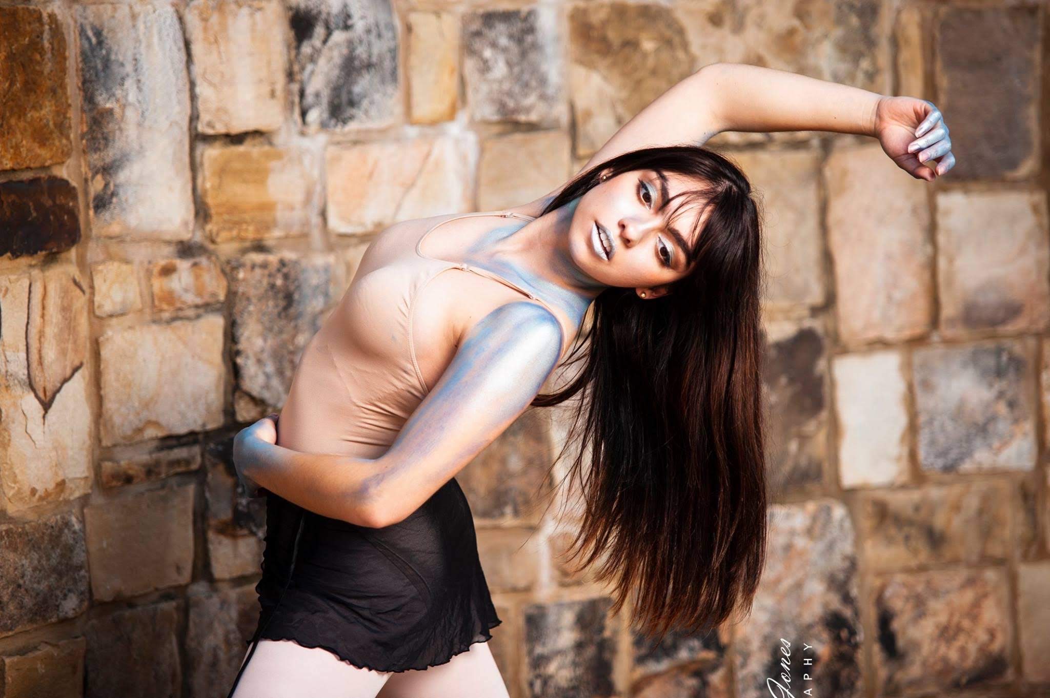 Jade Caez - Project Casting Gallery Image 6 Jade Caez - Gallery Image 6