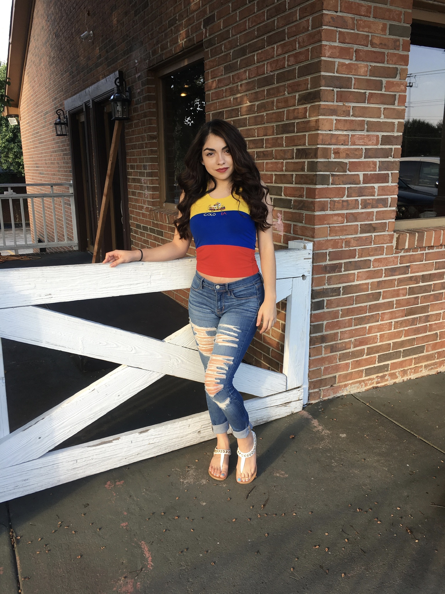 Jade Caez - Project Casting Gallery Image 4 Jade Caez - Gallery Image 4