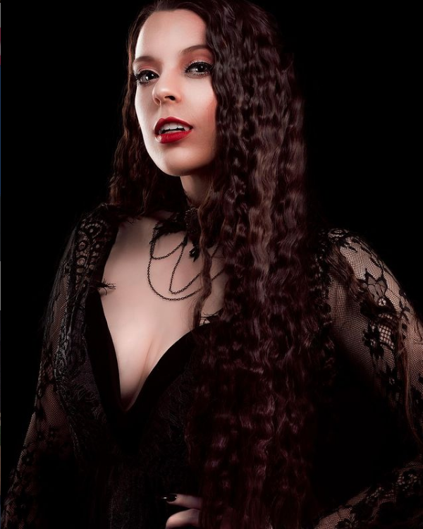 Rebekah Danielle - Gallery Image 1