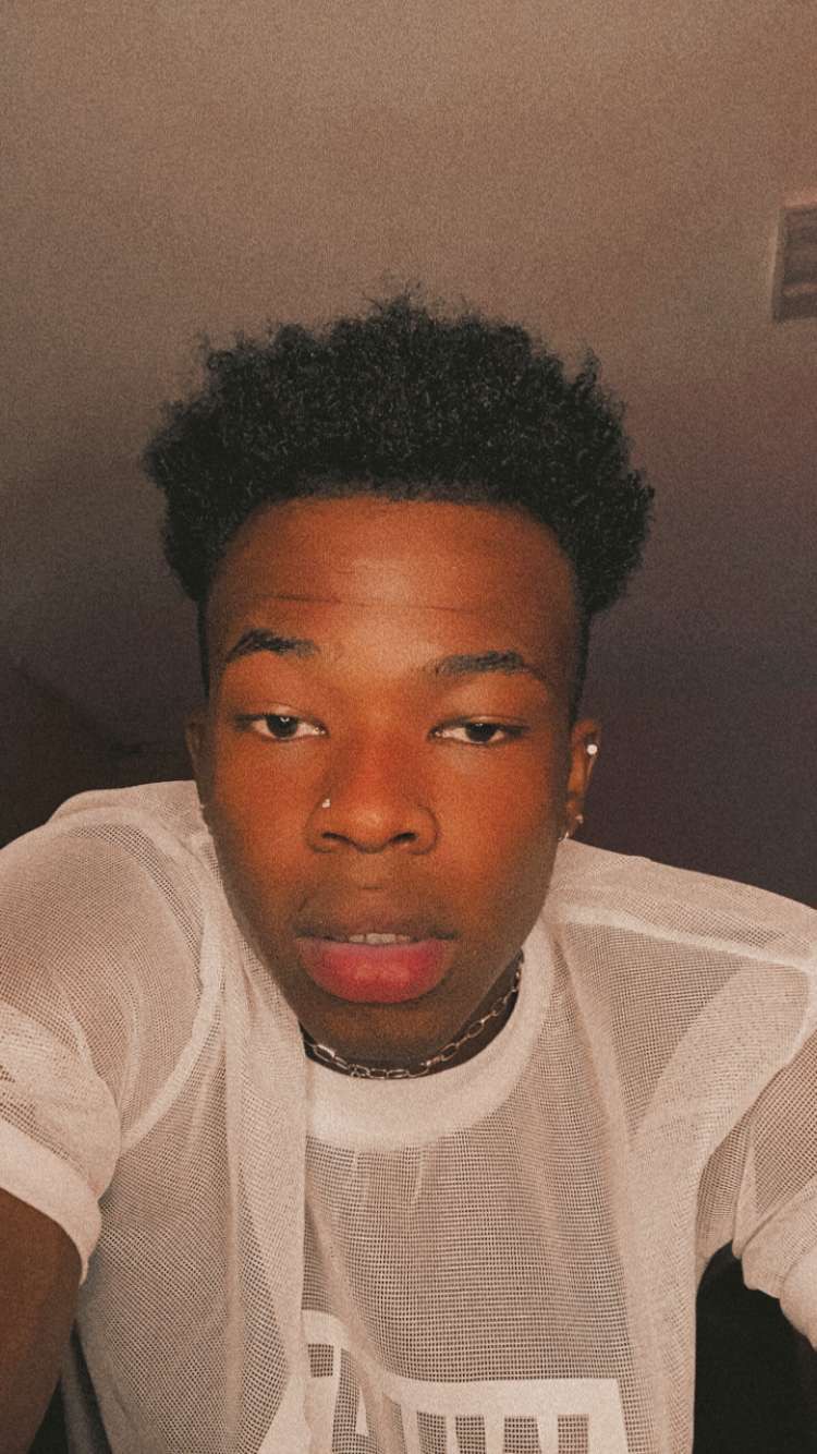 jazel thompson - Project Casting Gallery Image 2 jazel thompson - Gallery Image 2