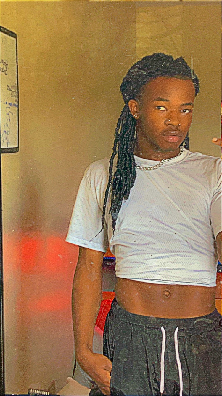 jazel thompson - Project Casting Gallery Image 1 jazel thompson - Gallery Image 1