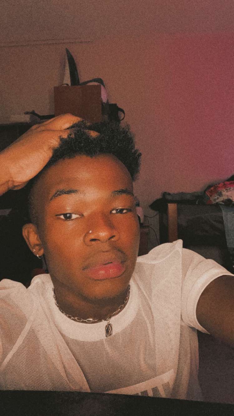 jazel thompson - Project Casting Gallery Image 4 jazel thompson - Gallery Image 4