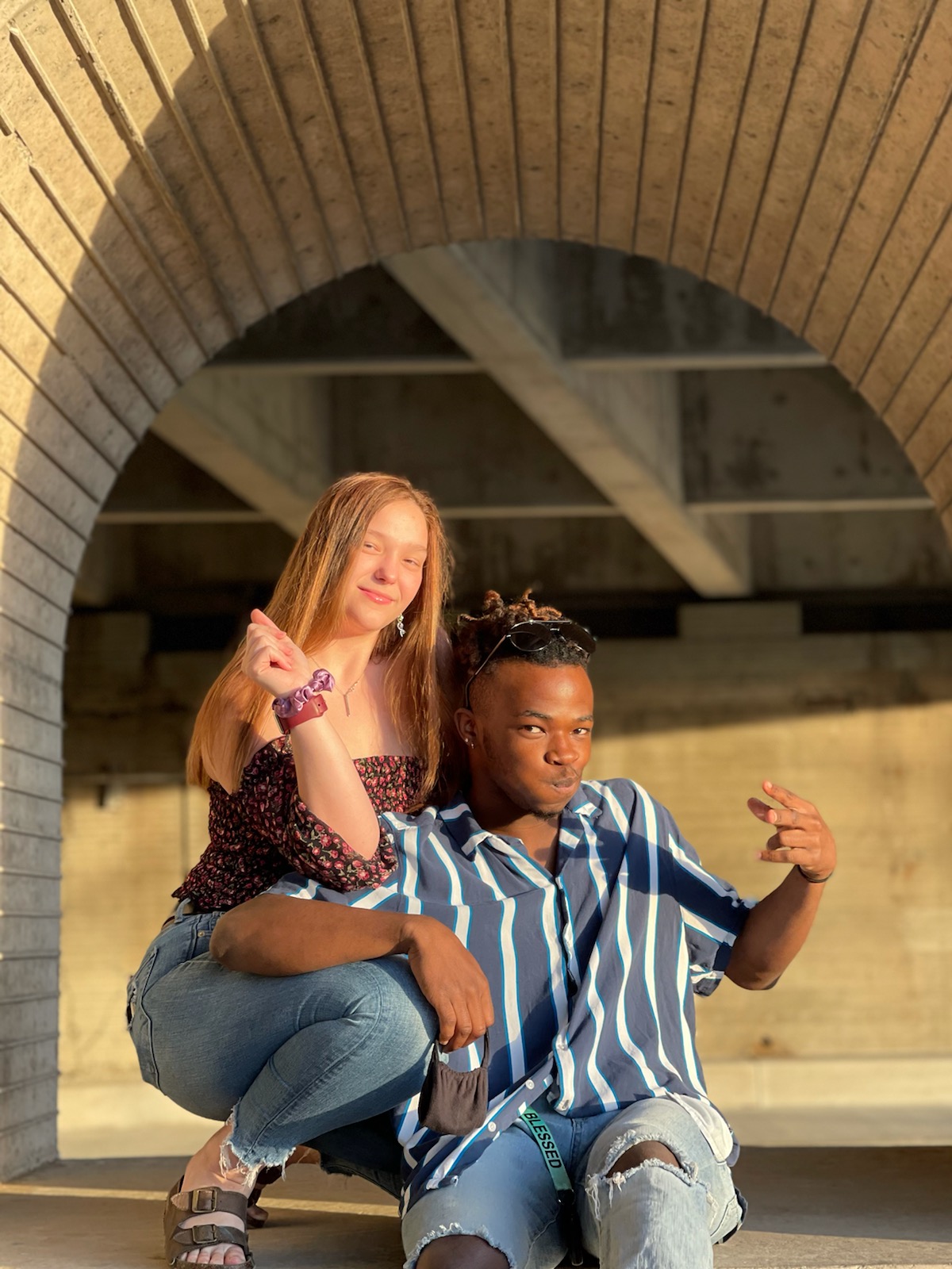 jazel thompson - Project Casting Gallery Image 6 jazel thompson - Gallery Image 6