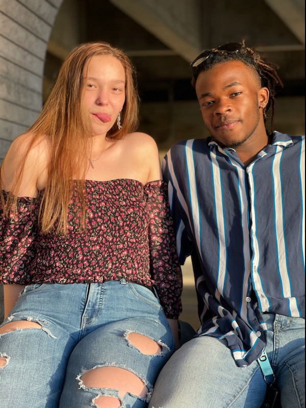 jazel thompson - Project Casting Gallery Image 8 jazel thompson - Gallery Image 8