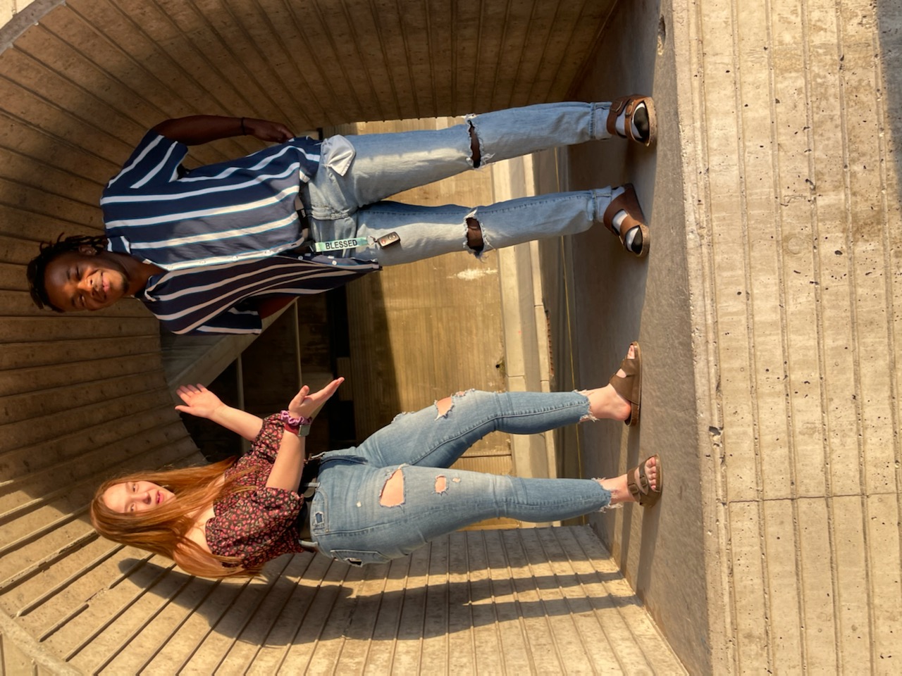 jazel thompson - Project Casting Gallery Image 5 jazel thompson - Gallery Image 5