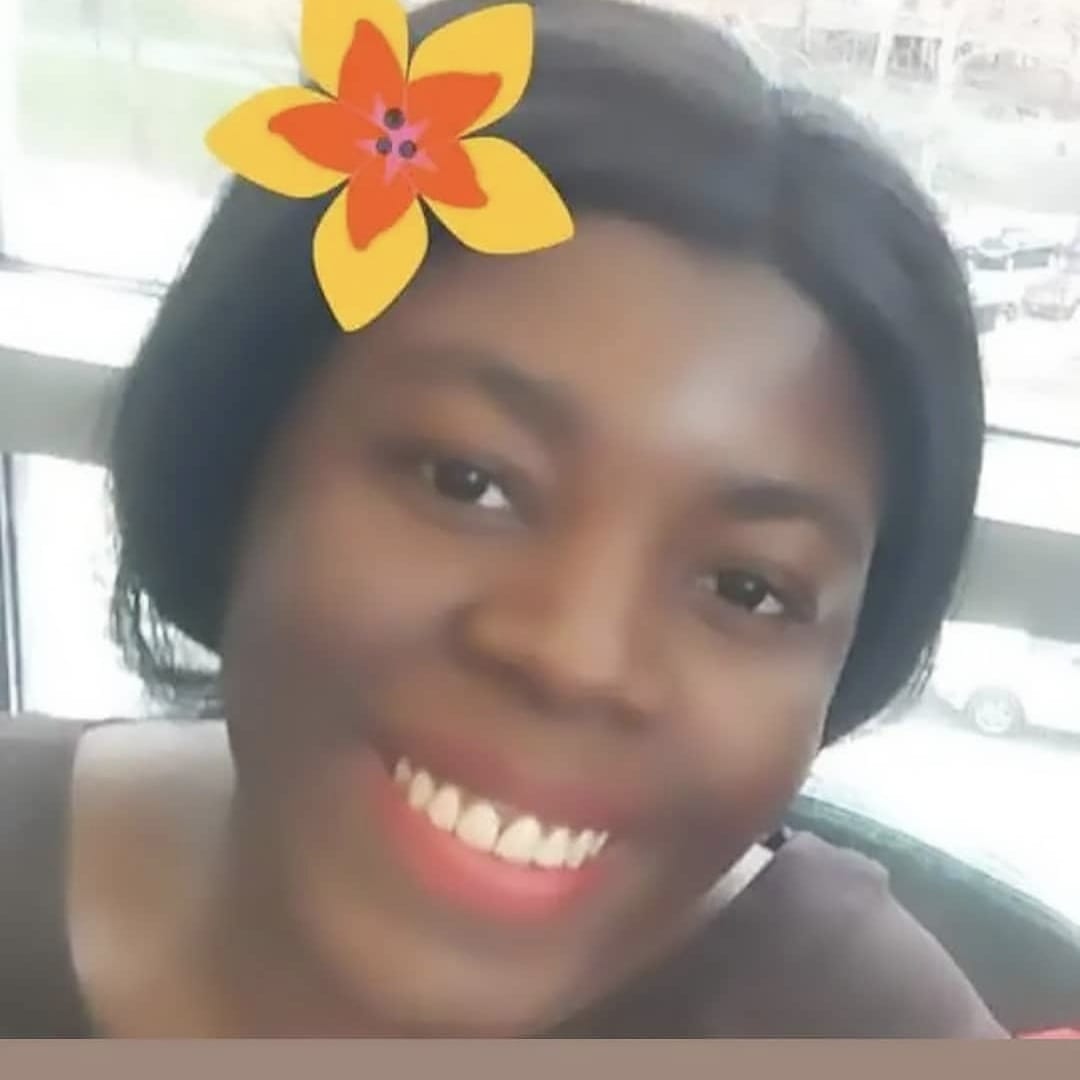 Harriet Abeyie - Project Casting Gallery Image 2 Harriet Abeyie - Gallery Image 2