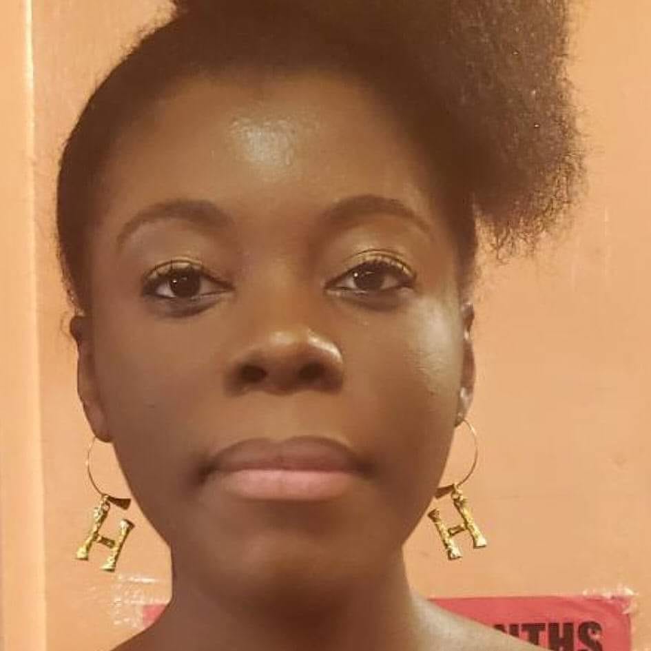 Harriet Abeyie - Project Casting Gallery Image 3 Harriet Abeyie - Gallery Image 3