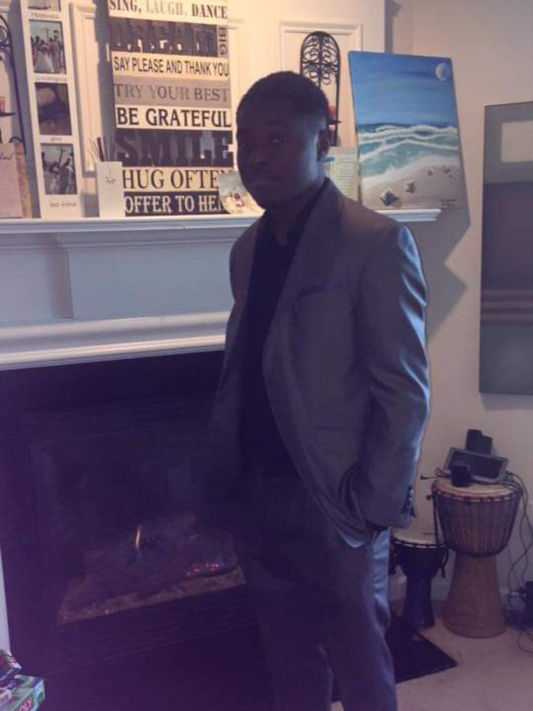 David L Stewart - Gallery Image 2