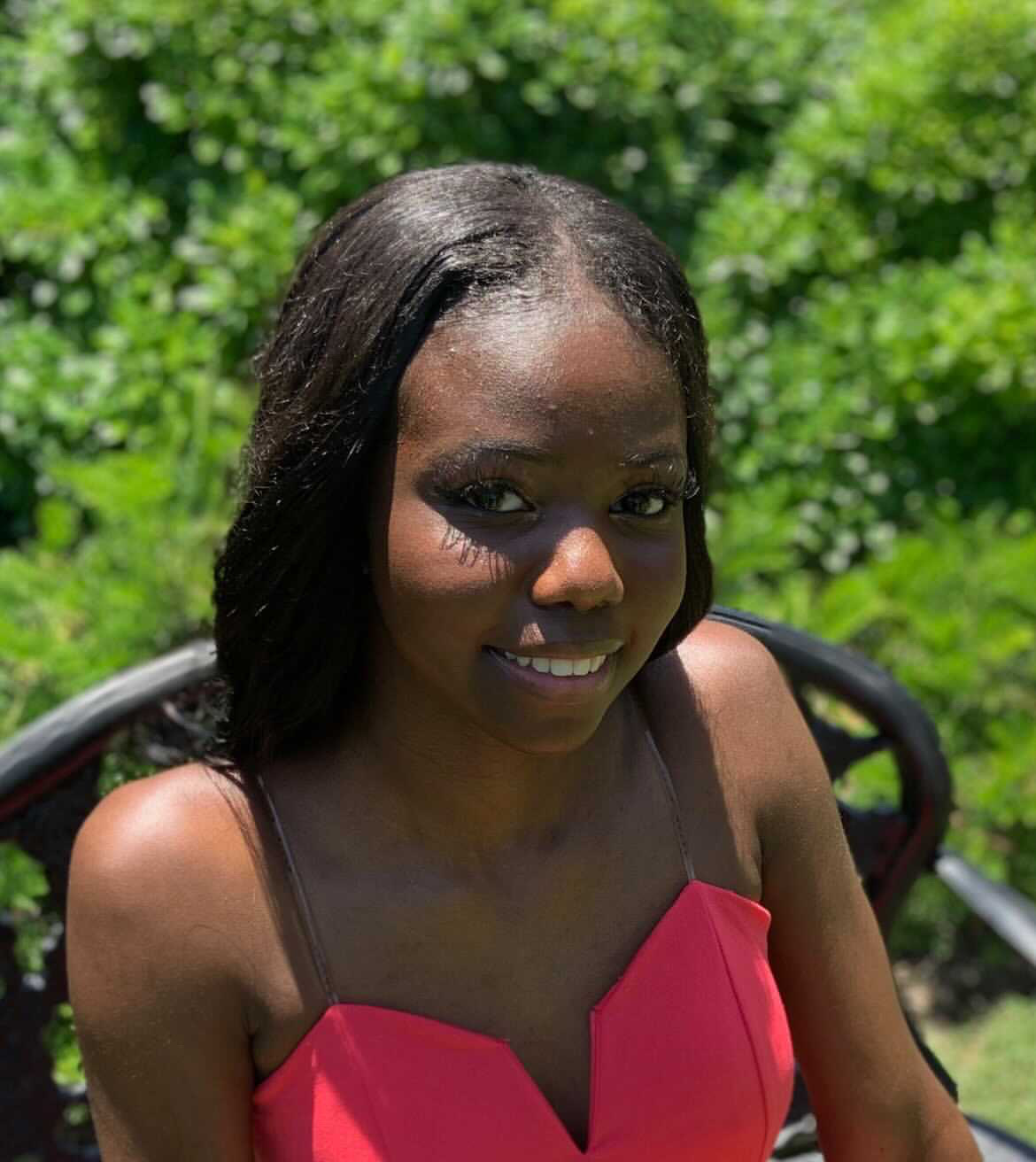 Kenyetta Dickey