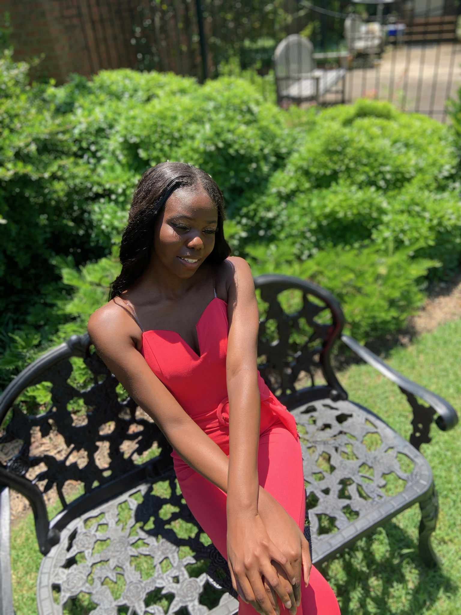Kenyetta Dickey