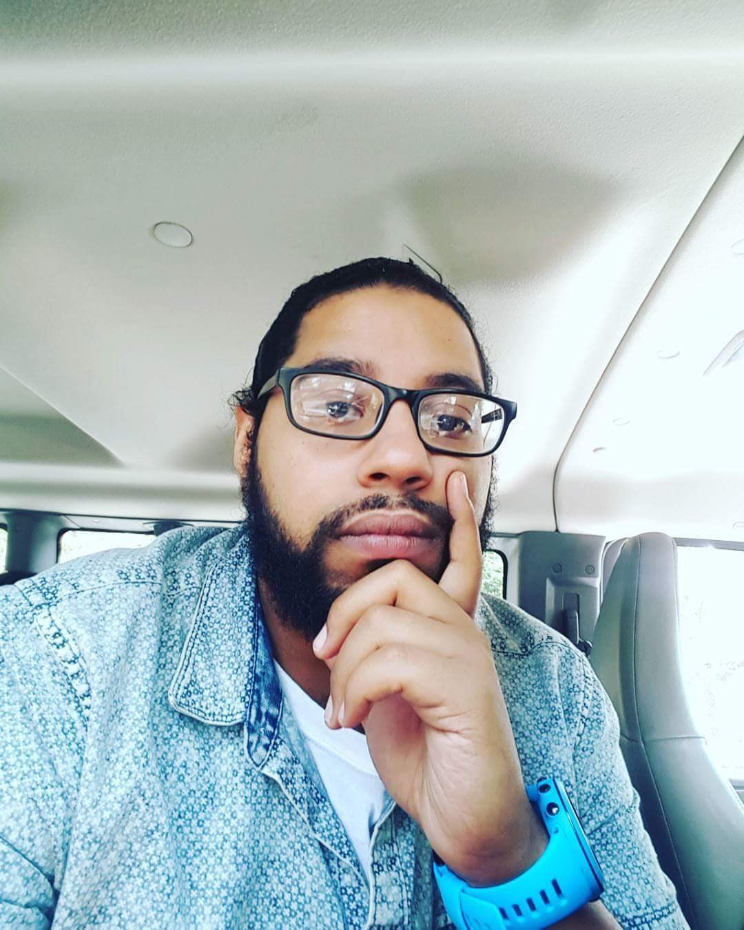 Emanuel Mateo - Project Casting Gallery Image 2 Emanuel Mateo - Gallery Image 2