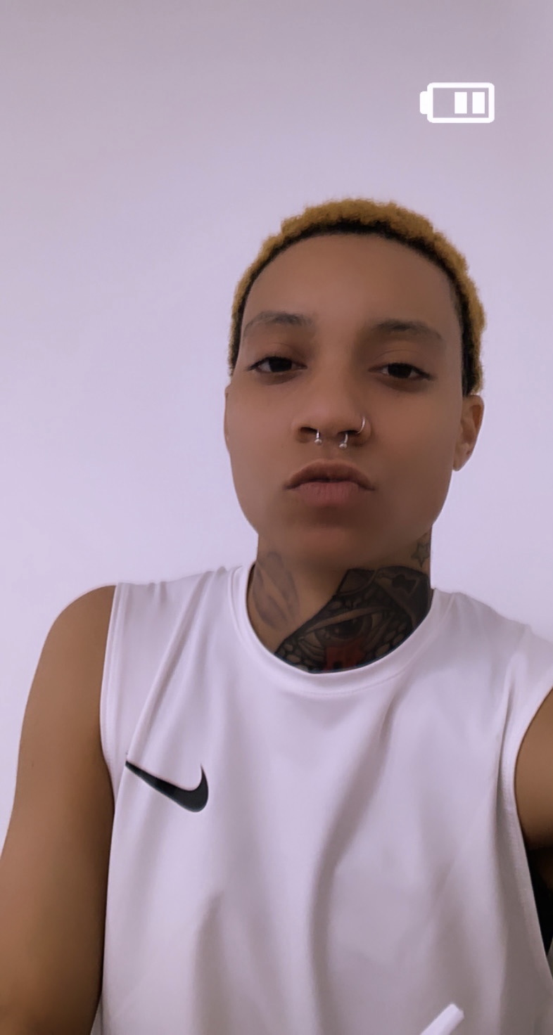 Vonn Starr - Project Casting Gallery Image 2 Vonn Starr - Gallery Image 2