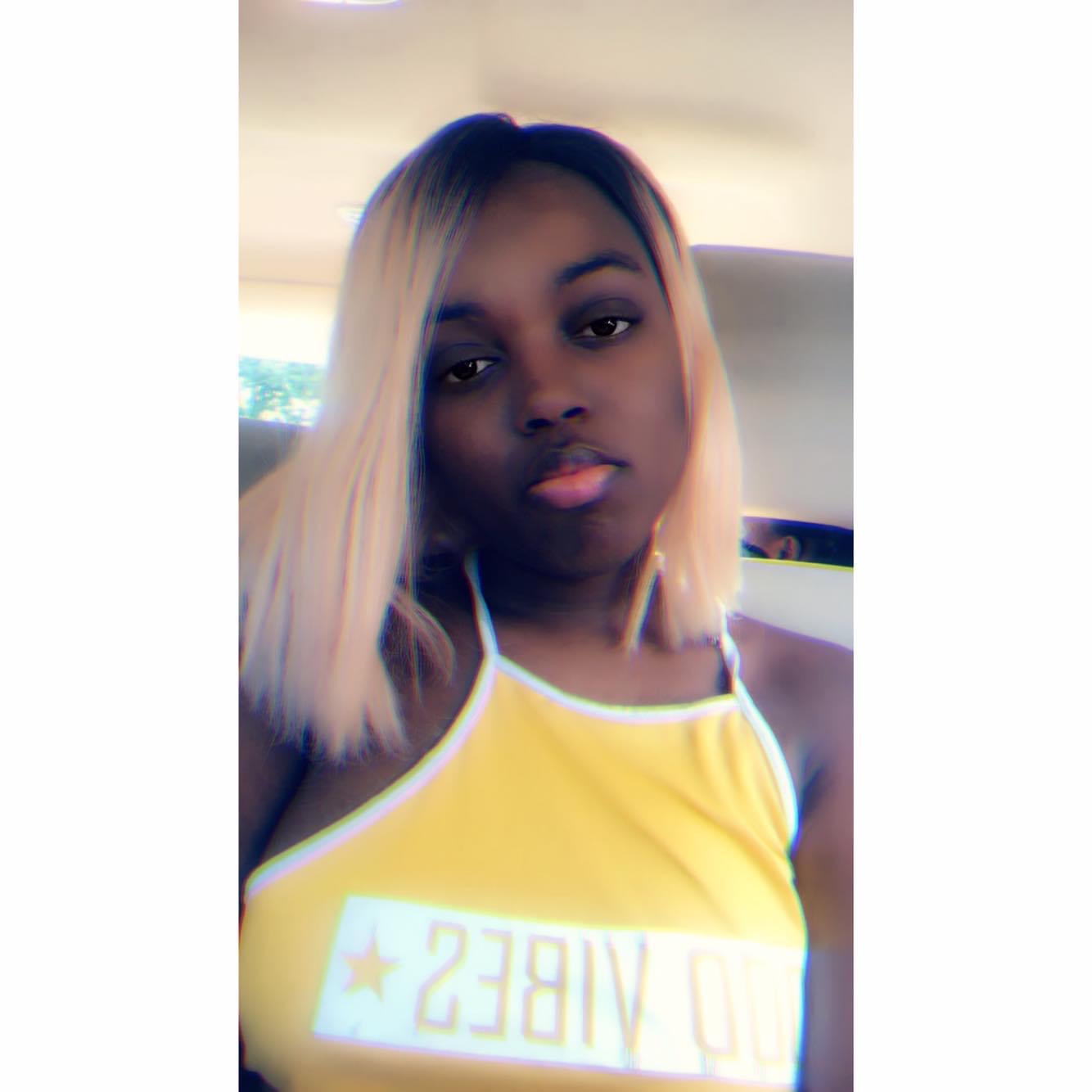 Totiyana Chester - Project Casting Gallery Image 4 Totiyana Chester - Gallery Image 4