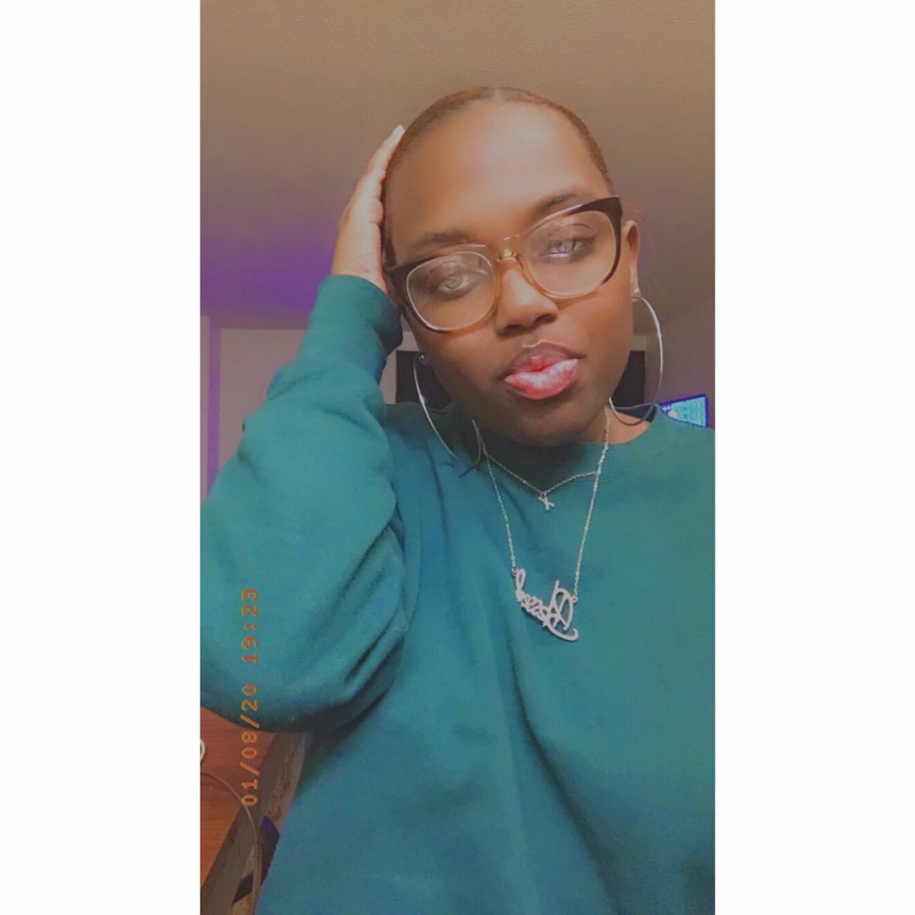 Totiyana Chester - Project Casting Gallery Image 2 Totiyana Chester - Gallery Image 2