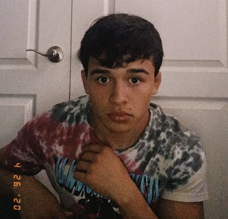 Jonny Gurule - Project Casting Gallery Image 1 Jonny Gurule - Gallery Image 1