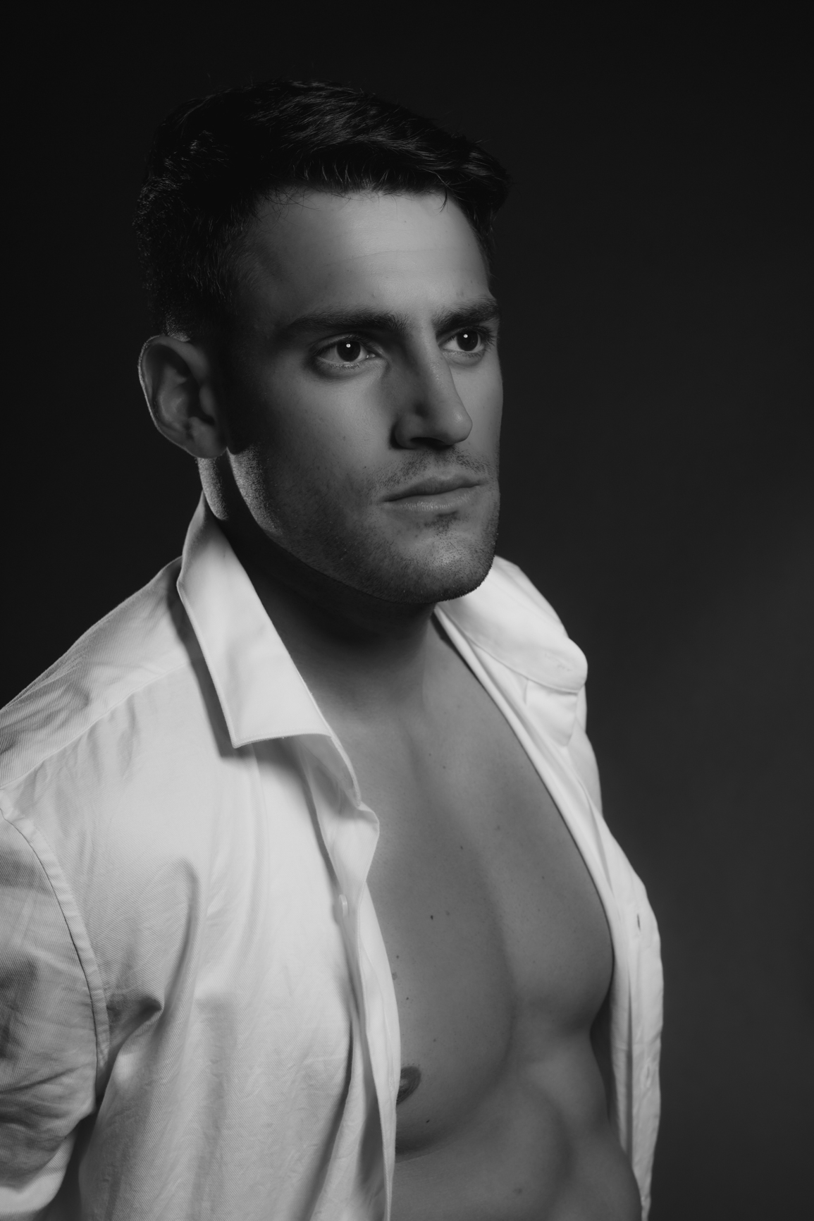 Cole mason