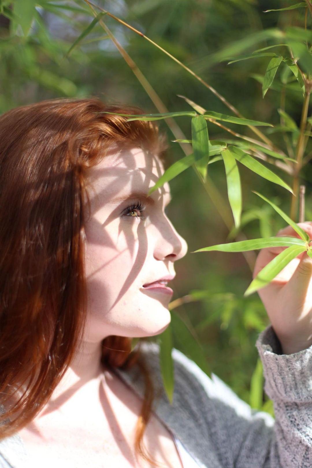 Natalie Harrell - Gallery Image 1