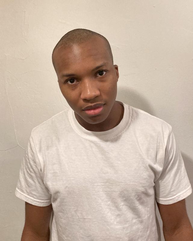 Ebenezer Matthew - Project Casting Gallery Image 2 Ebenezer Matthew - Gallery Image 2