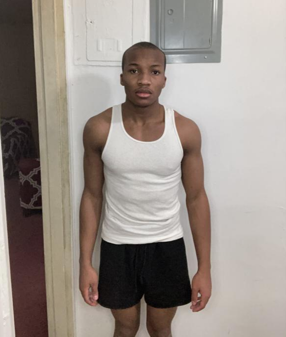 Ebenezer Matthew - Project Casting Gallery Image 3 Ebenezer Matthew - Gallery Image 3