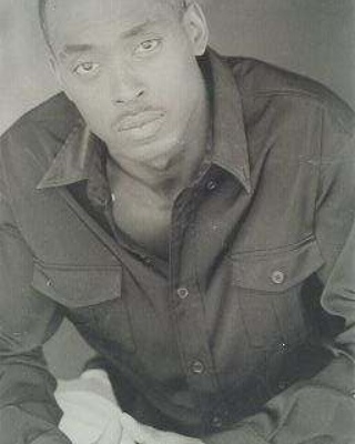 Elvis Abellard - Project Casting Gallery Image 1 Elvis Abellard - Gallery Image 1