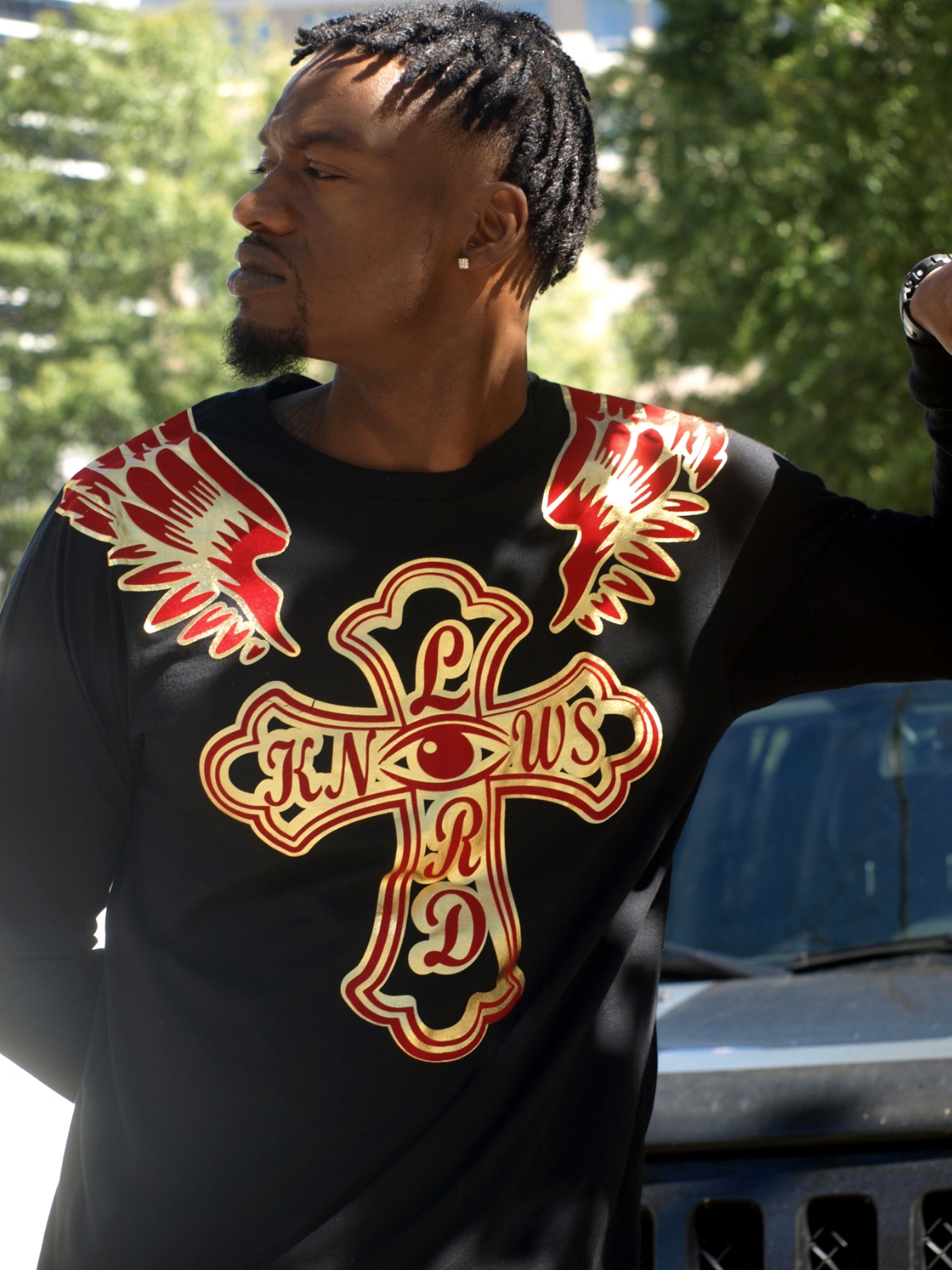 Eric Artis - Project Casting Gallery Image 7 Eric Artis - Gallery Image 7