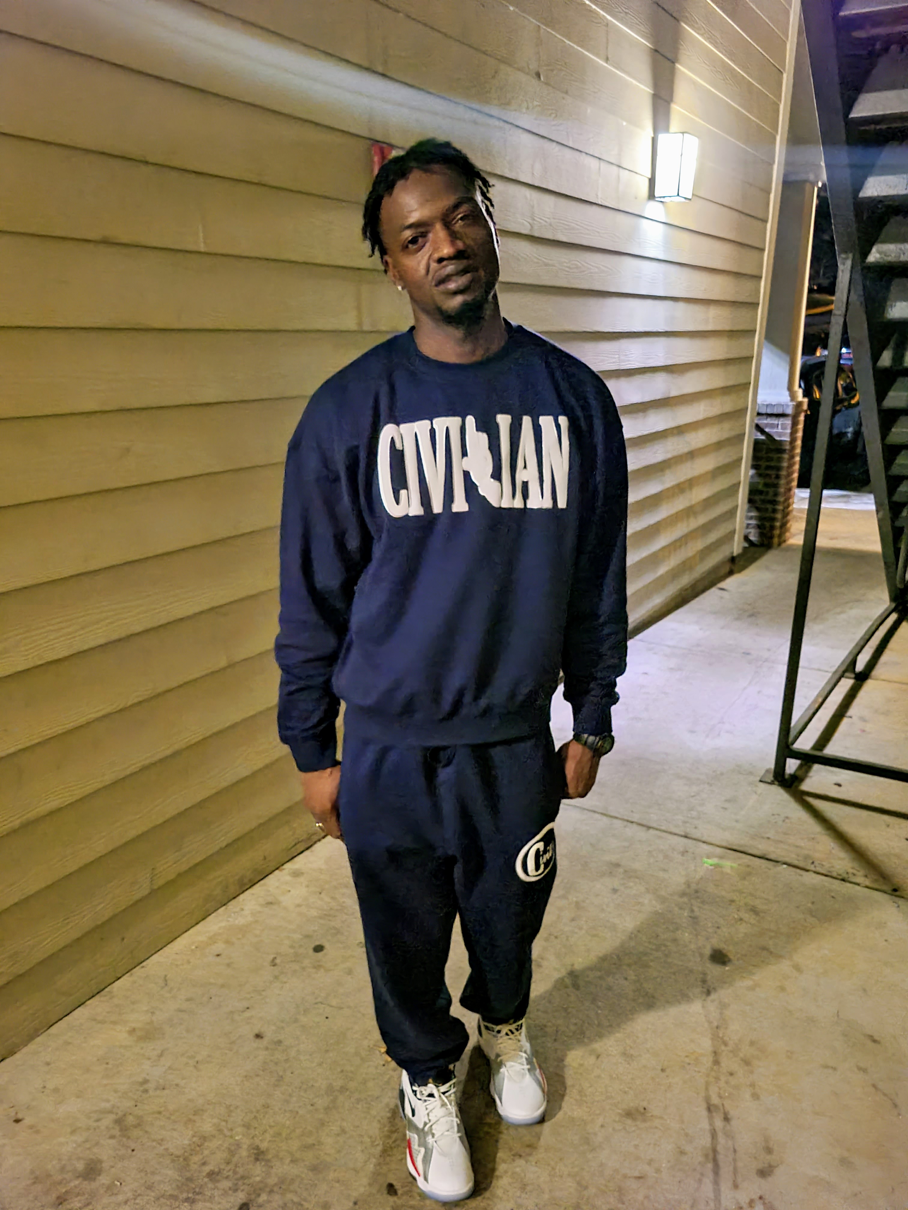 Eric Artis - Project Casting Gallery Image 8 Eric Artis - Gallery Image 8