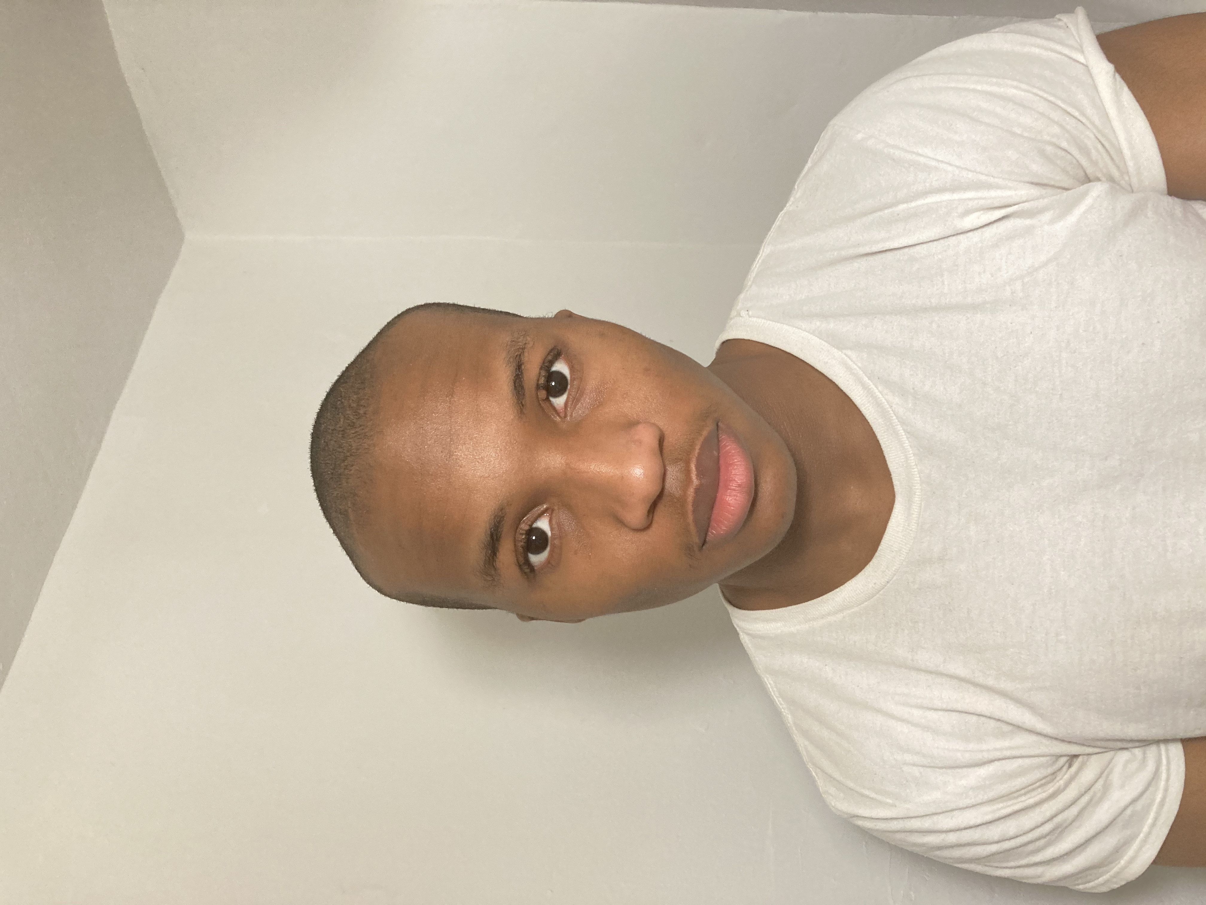 Ebenezer Matthew - Project Casting Gallery Image 4 Ebenezer Matthew - Gallery Image 4