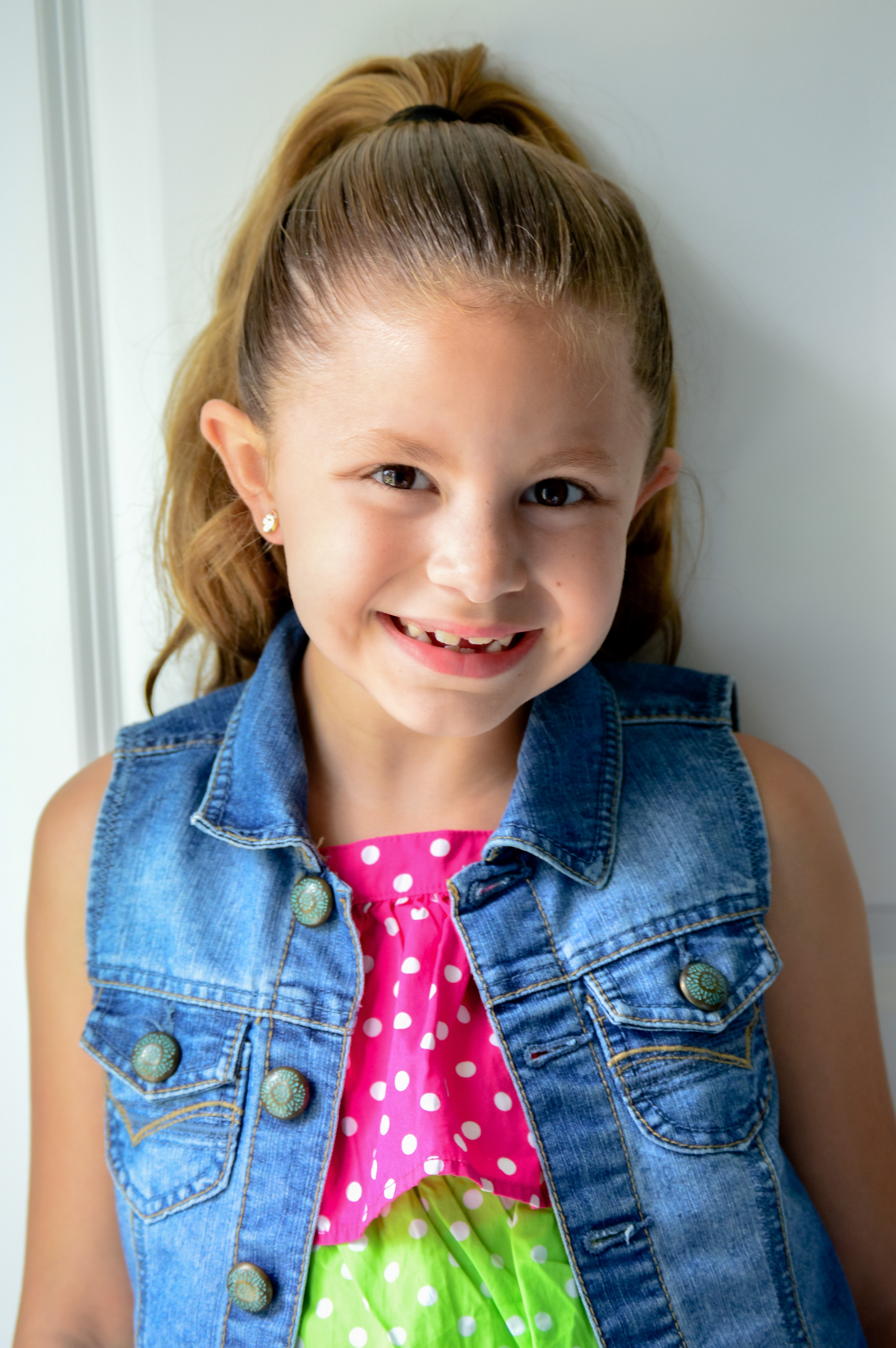 McKenna Camlin - Project Casting Gallery Image 1 McKenna Camlin - Gallery Image 1