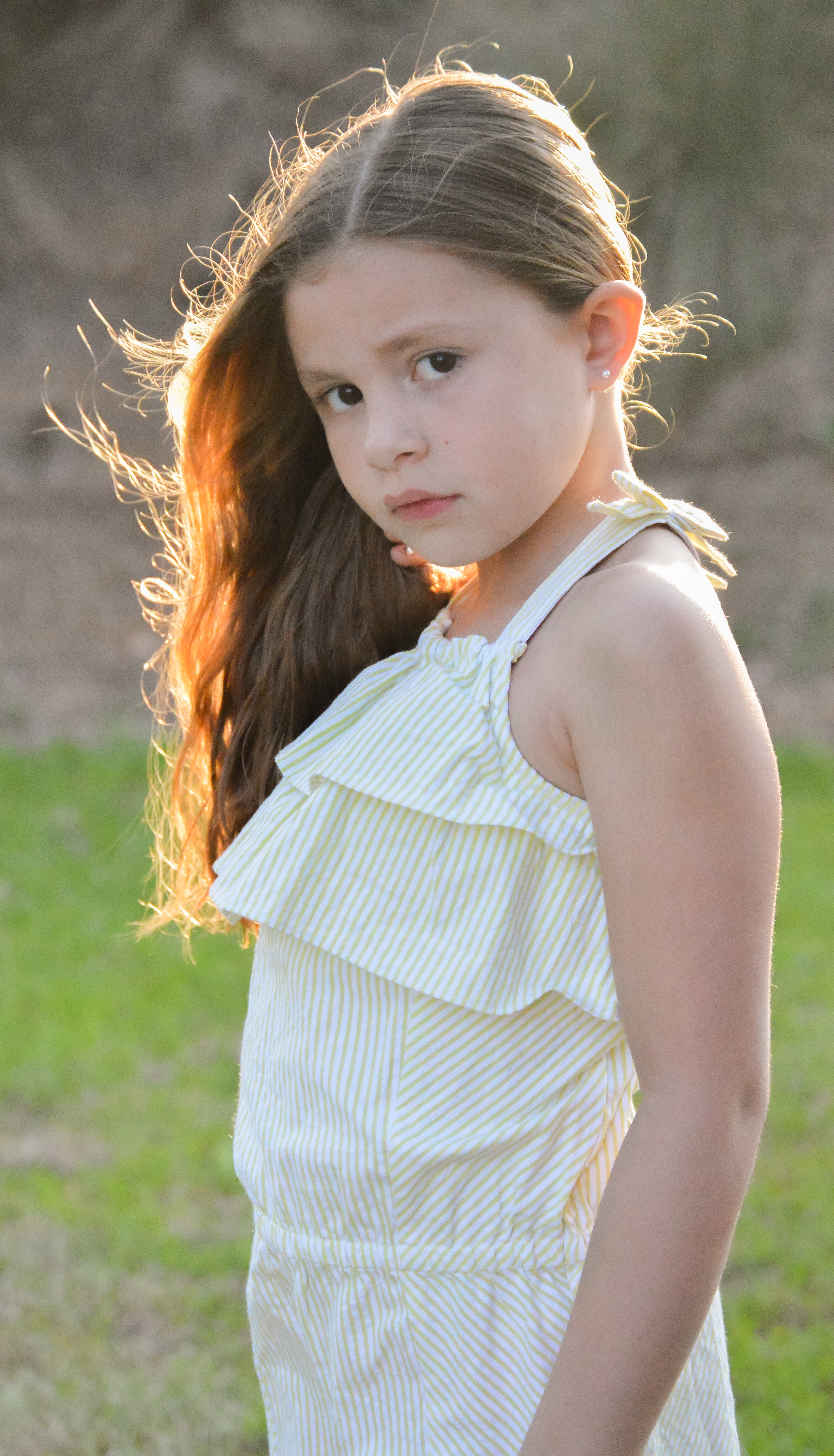 McKenna Camlin - Project Casting Gallery Image 3 McKenna Camlin - Gallery Image 3