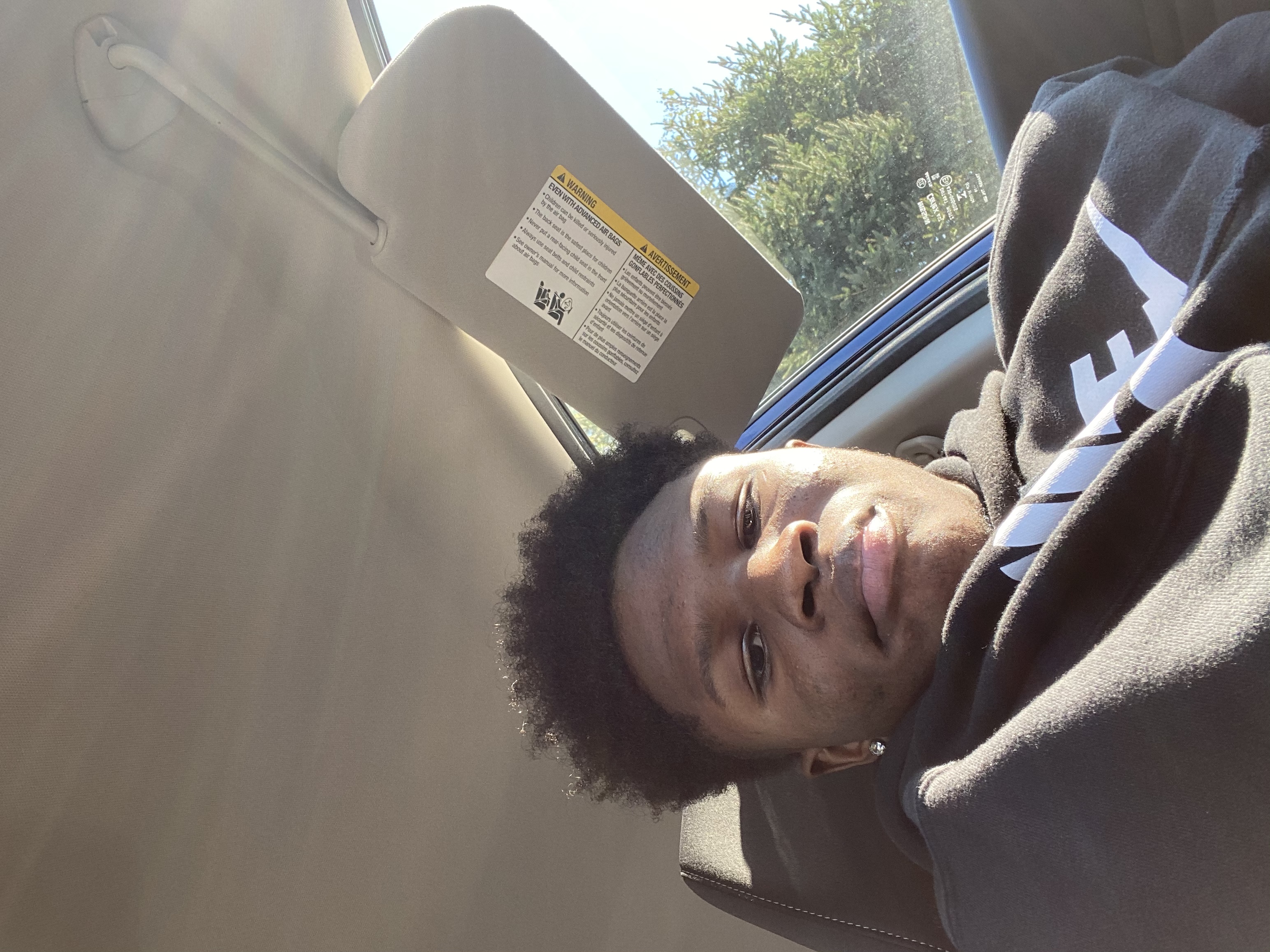 Lamin Rankin - Project Casting Gallery Image 4 Lamin Rankin - Gallery Image 4