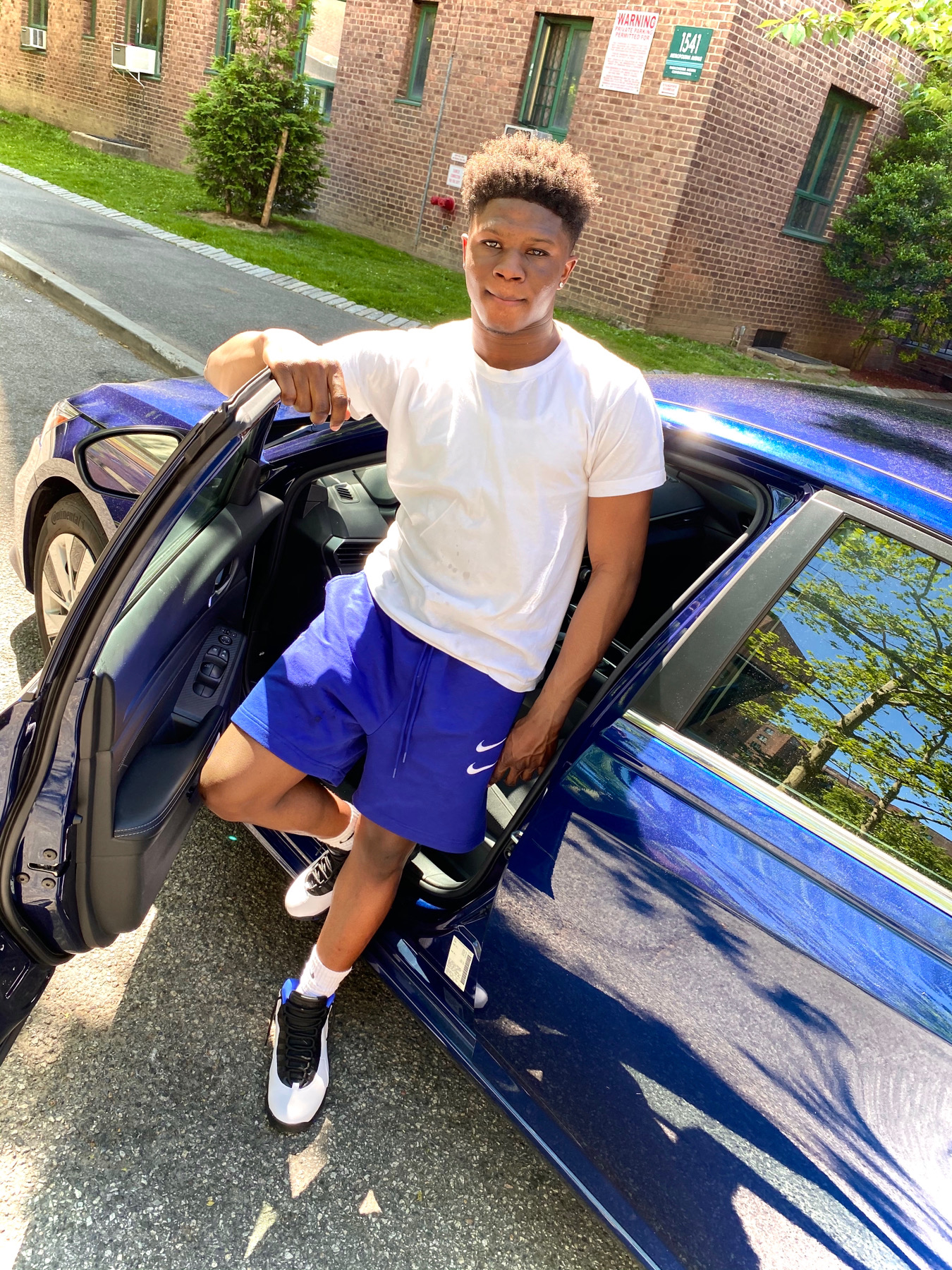 Lamin Rankin - Project Casting Gallery Image 2 Lamin Rankin - Gallery Image 2