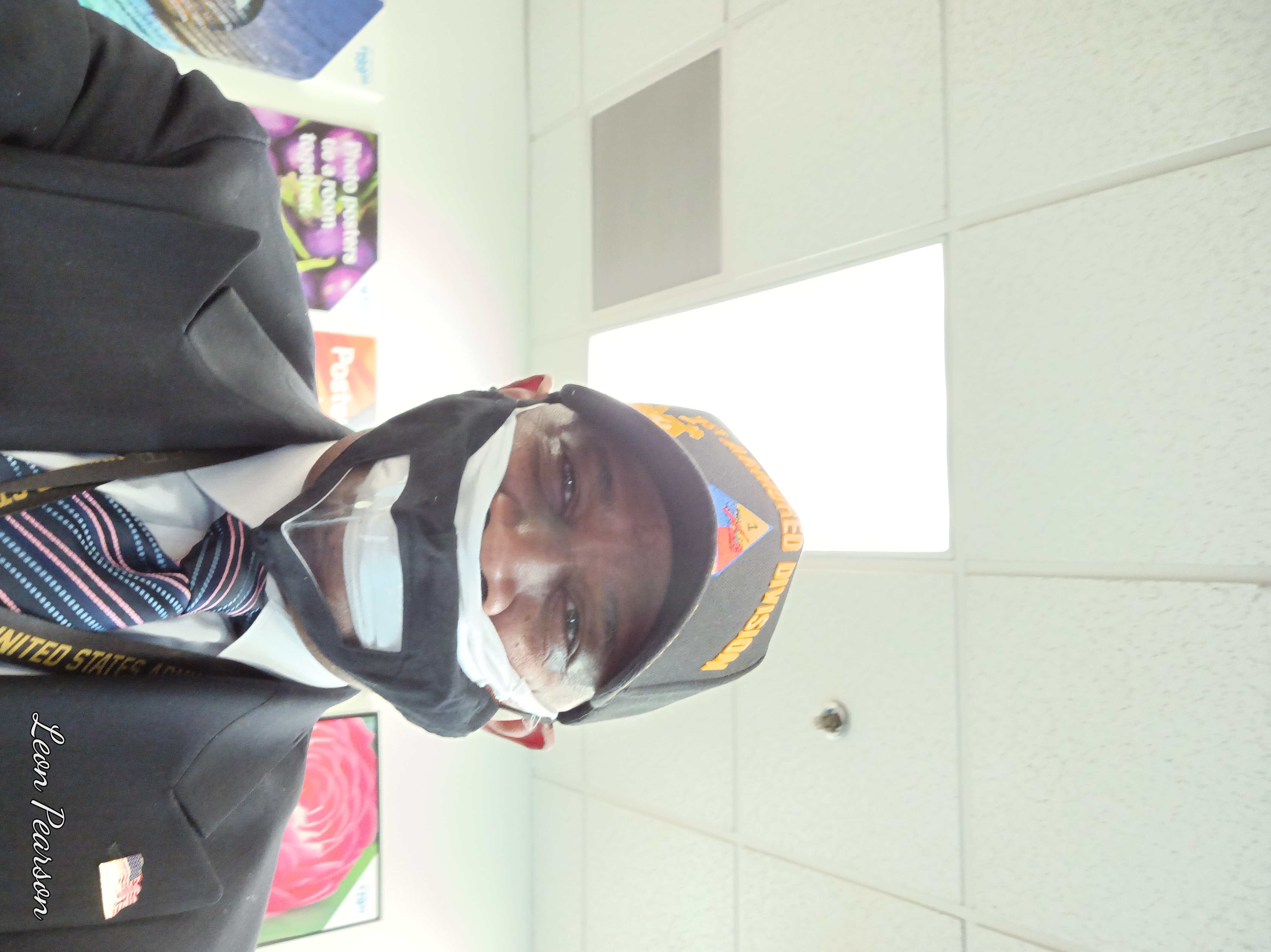 Leon pearson - Project Casting Gallery Image 9 Leon pearson - Gallery Image 9