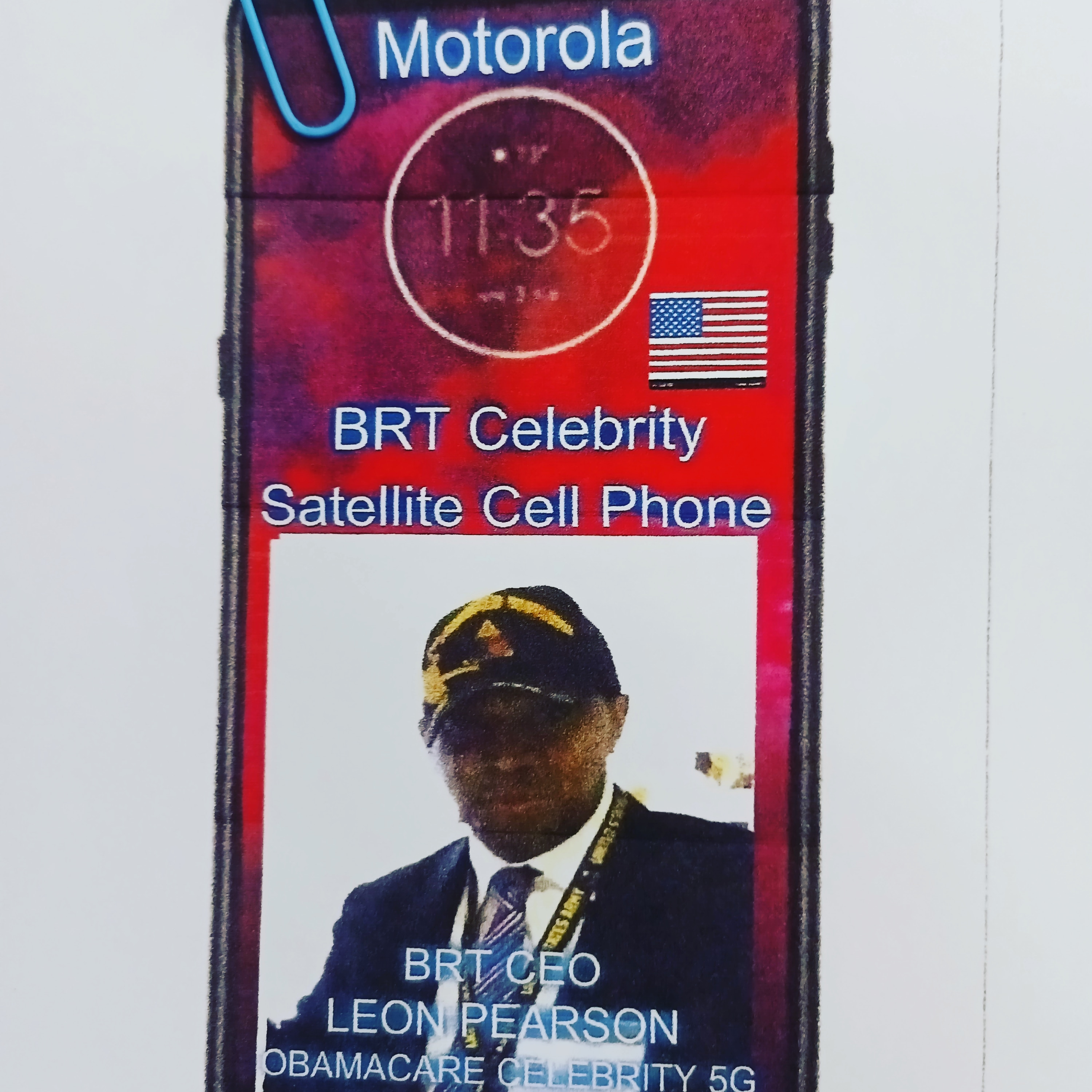 Leon pearson - Project Casting Gallery Image 8 Leon pearson - Gallery Image 8