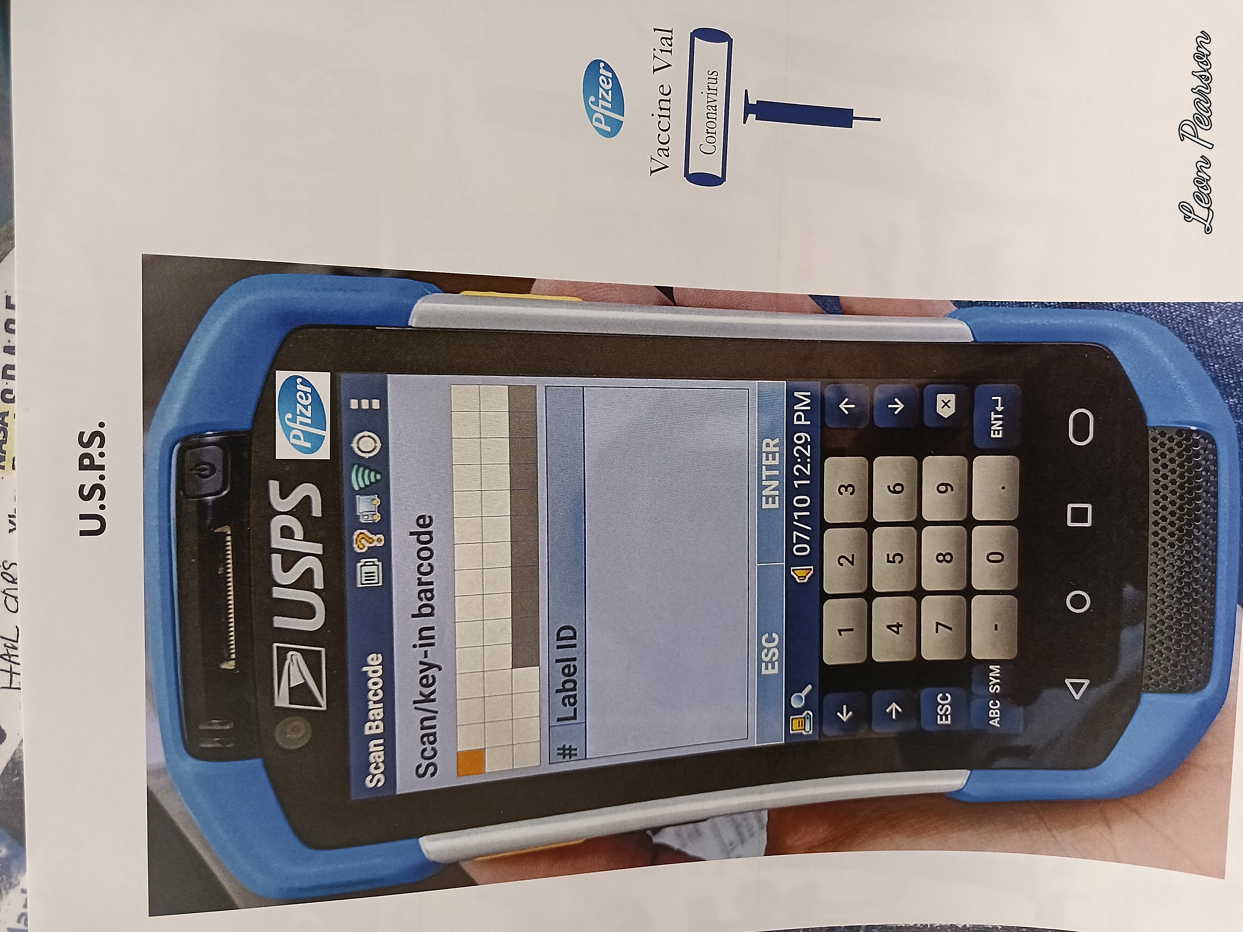 Leon pearson - Project Casting Gallery Image 10 Leon pearson - Gallery Image 10