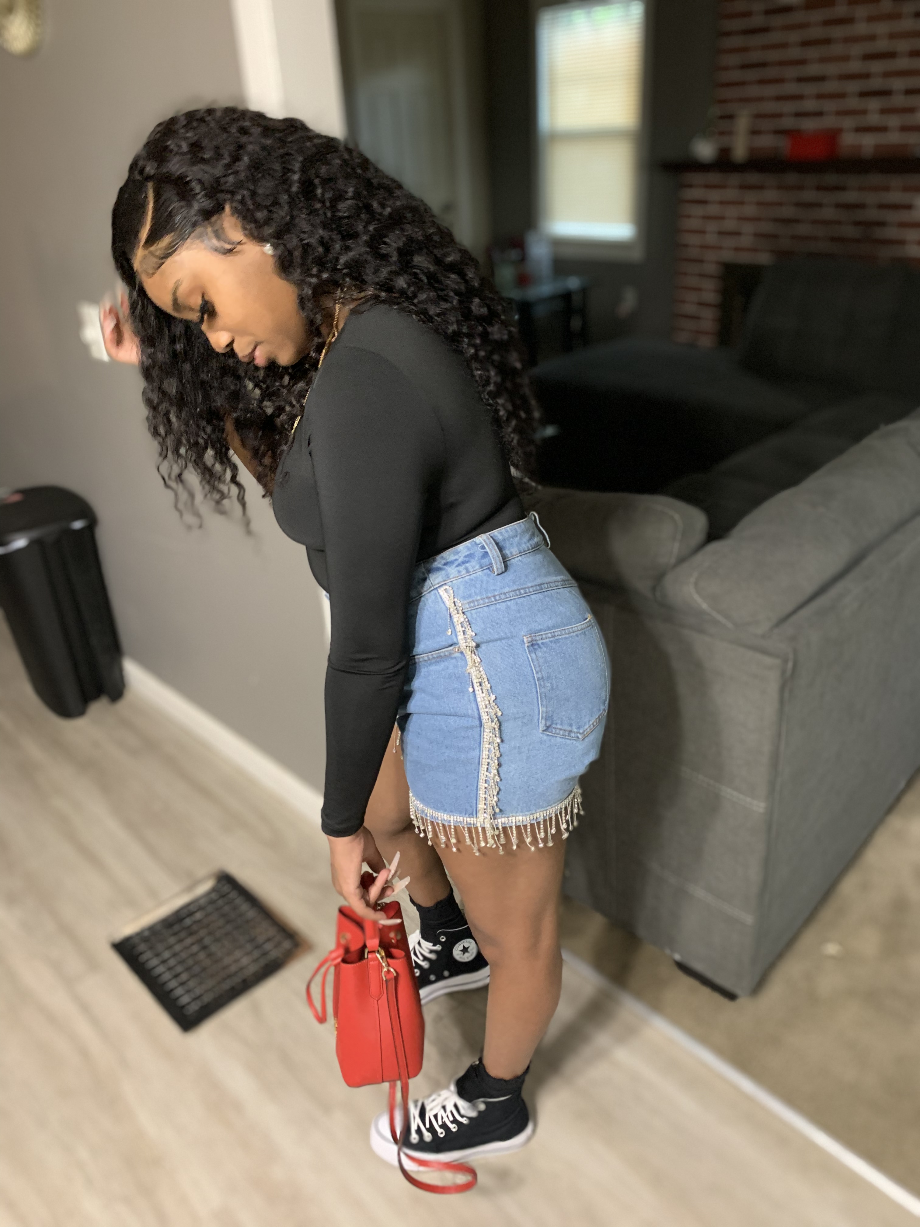 Michaeyla Perdue - Project Casting Gallery Image 2 Michaeyla Perdue - Gallery Image 2