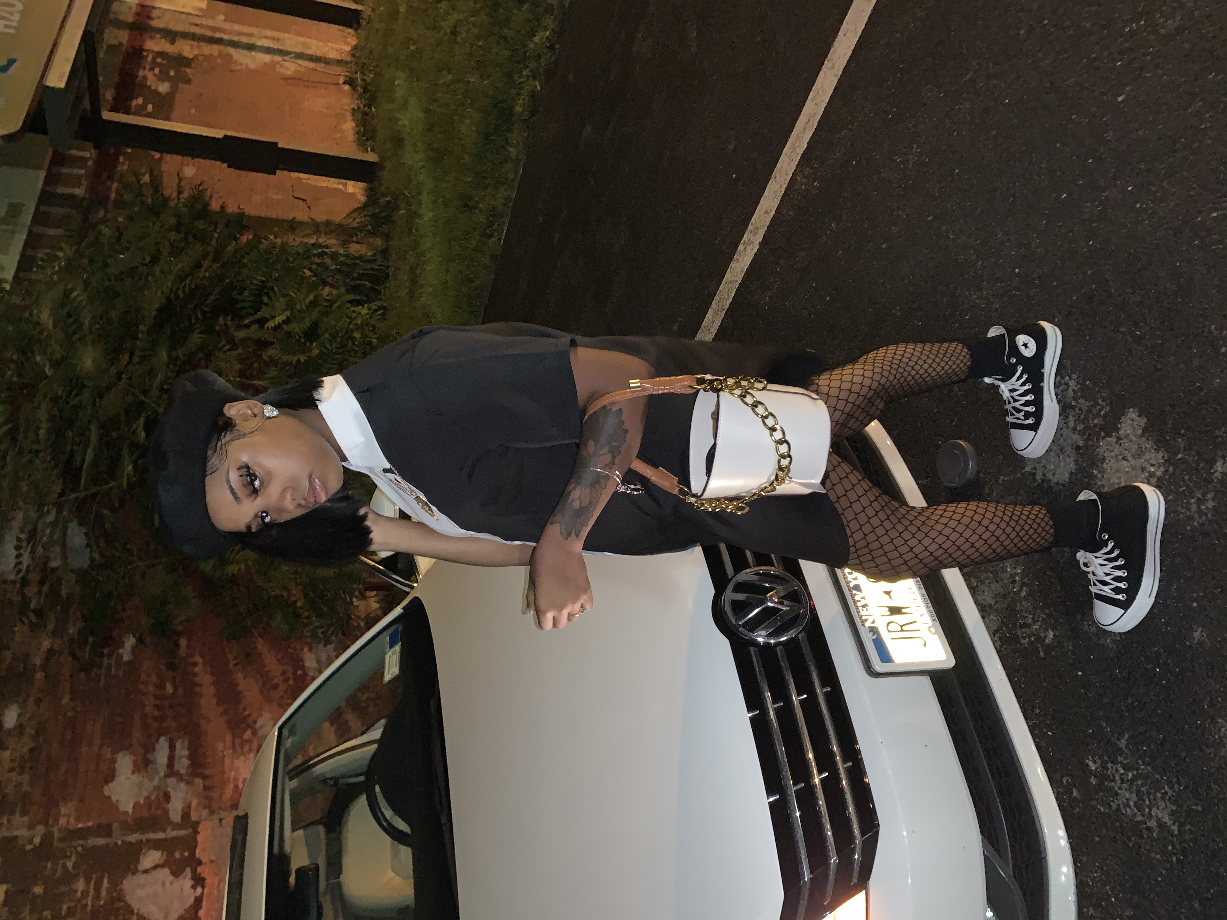 Michaeyla Perdue - Project Casting Gallery Image 1 Michaeyla Perdue - Gallery Image 1