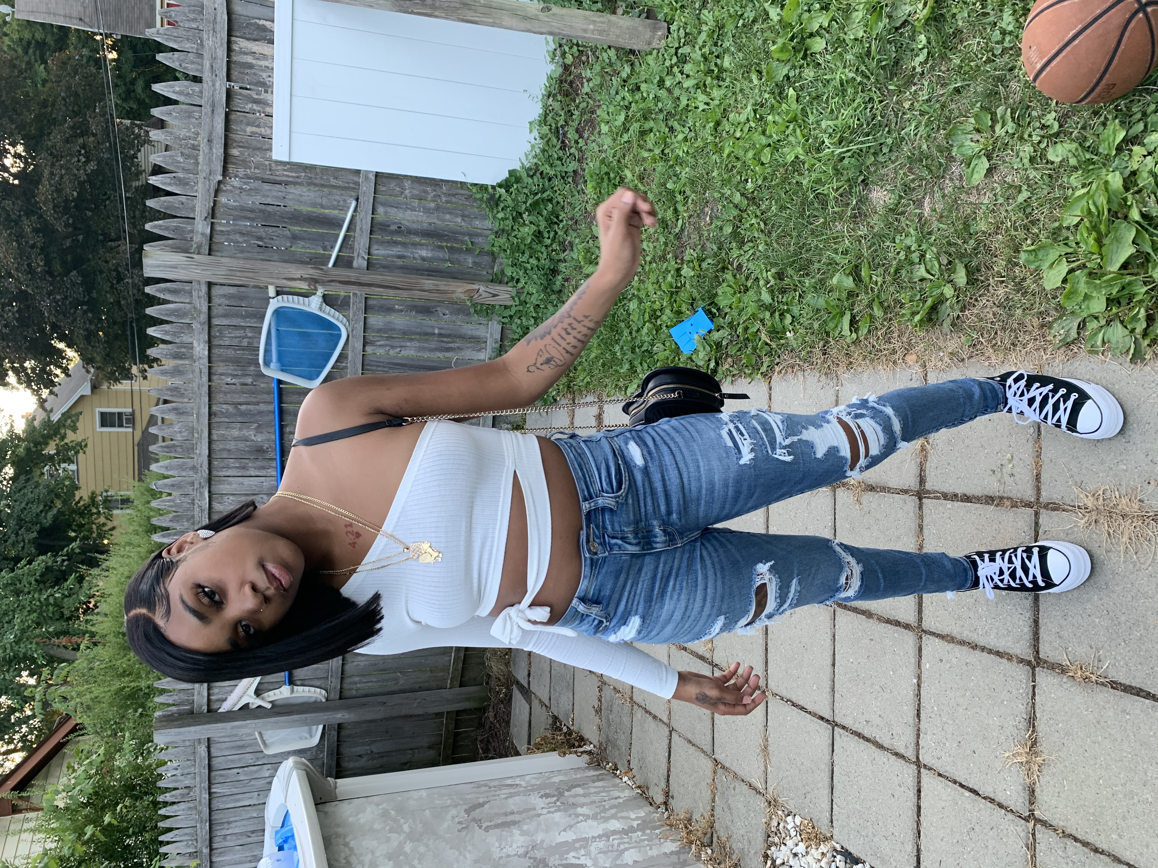 Michaeyla Perdue - Project Casting Gallery Image 4 Michaeyla Perdue - Gallery Image 4