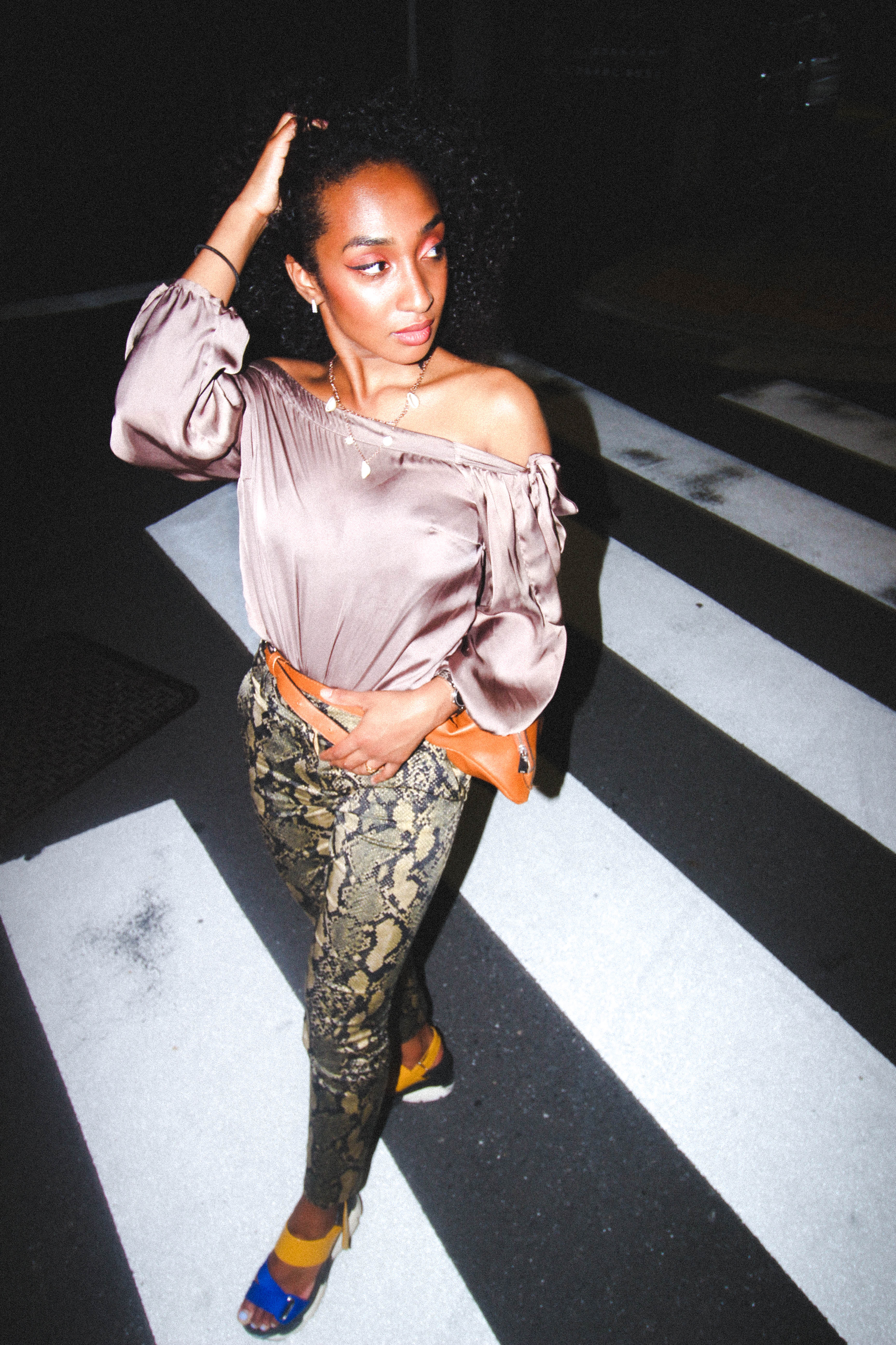 Chanel Lee - Project Casting Gallery Image 2 Chanel Lee - Gallery Image 2