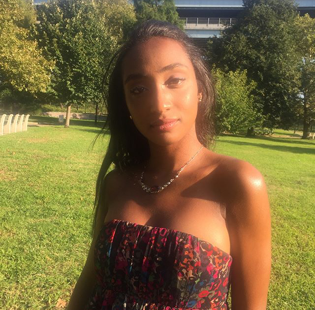 Chanel Lee - Project Casting Gallery Image 4 Chanel Lee - Gallery Image 4