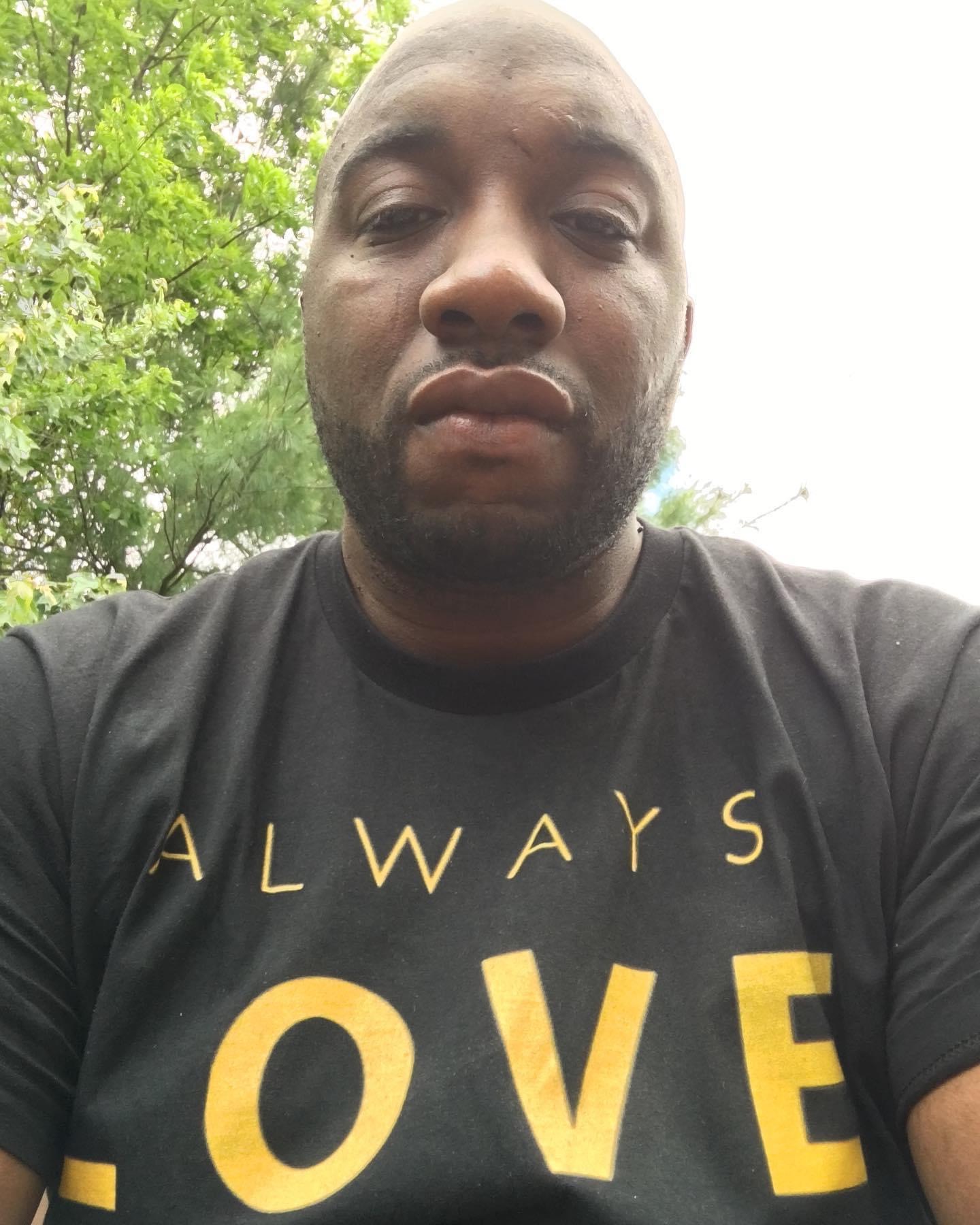 Lateef Myles - Project Casting Gallery Image 1 Lateef Myles - Gallery Image 1