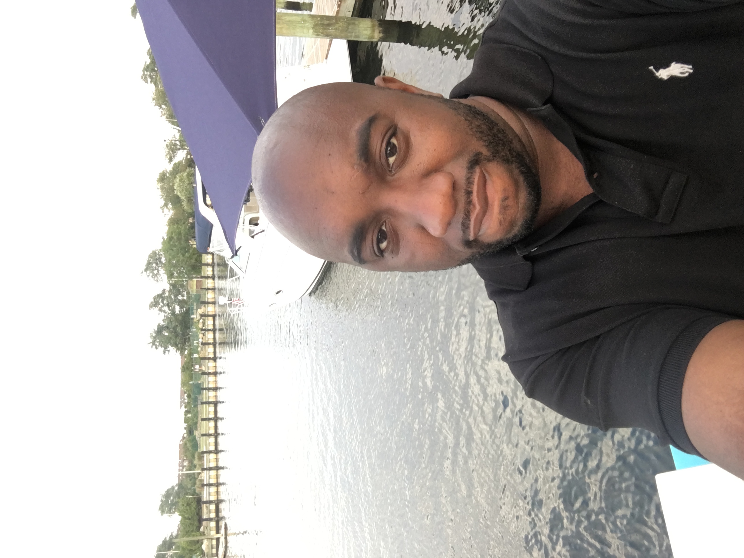 Lateef Myles - Project Casting Gallery Image 2 Lateef Myles - Gallery Image 2