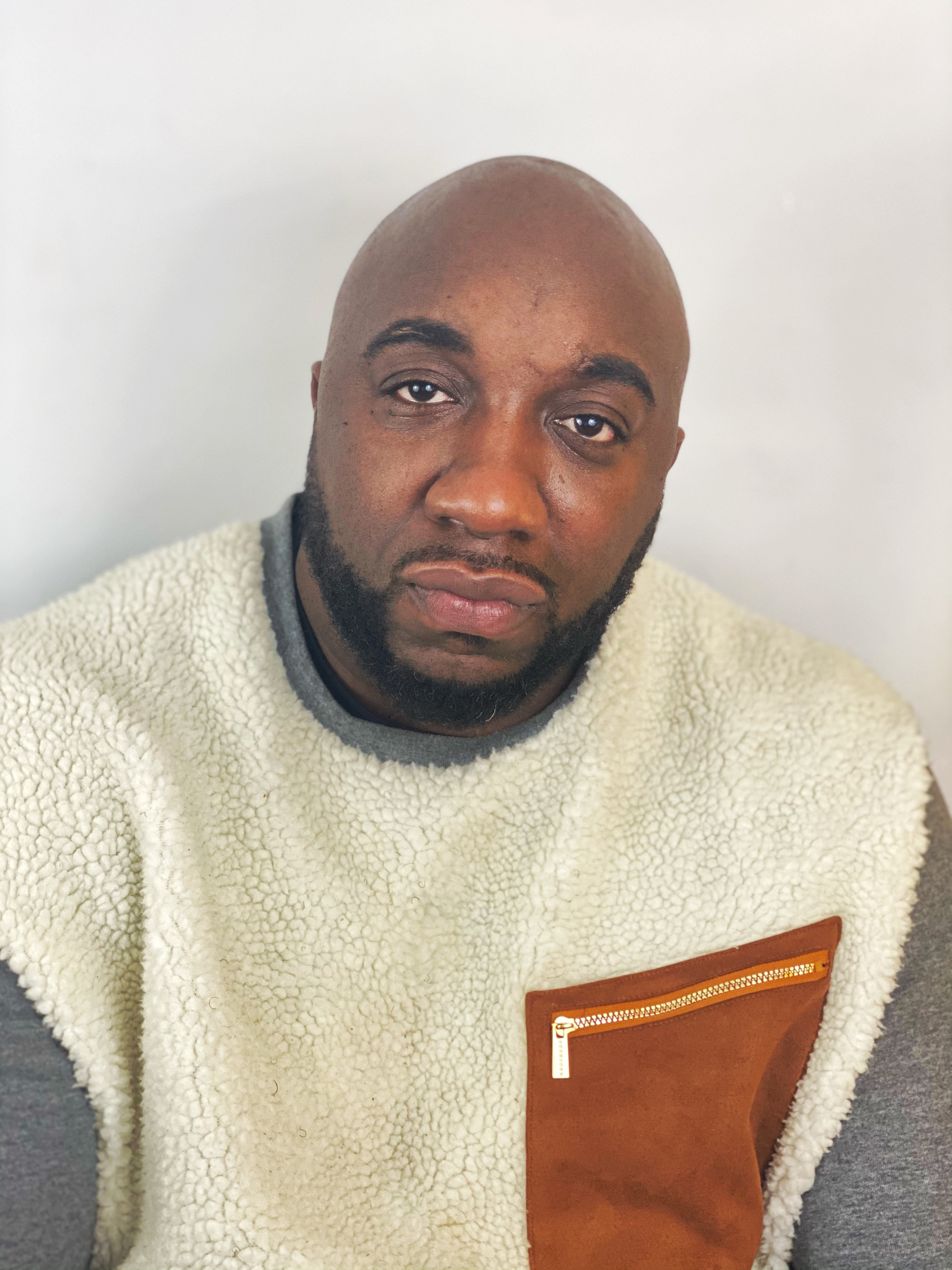 Lateef Myles - Project Casting Gallery Image 3 Lateef Myles - Gallery Image 3