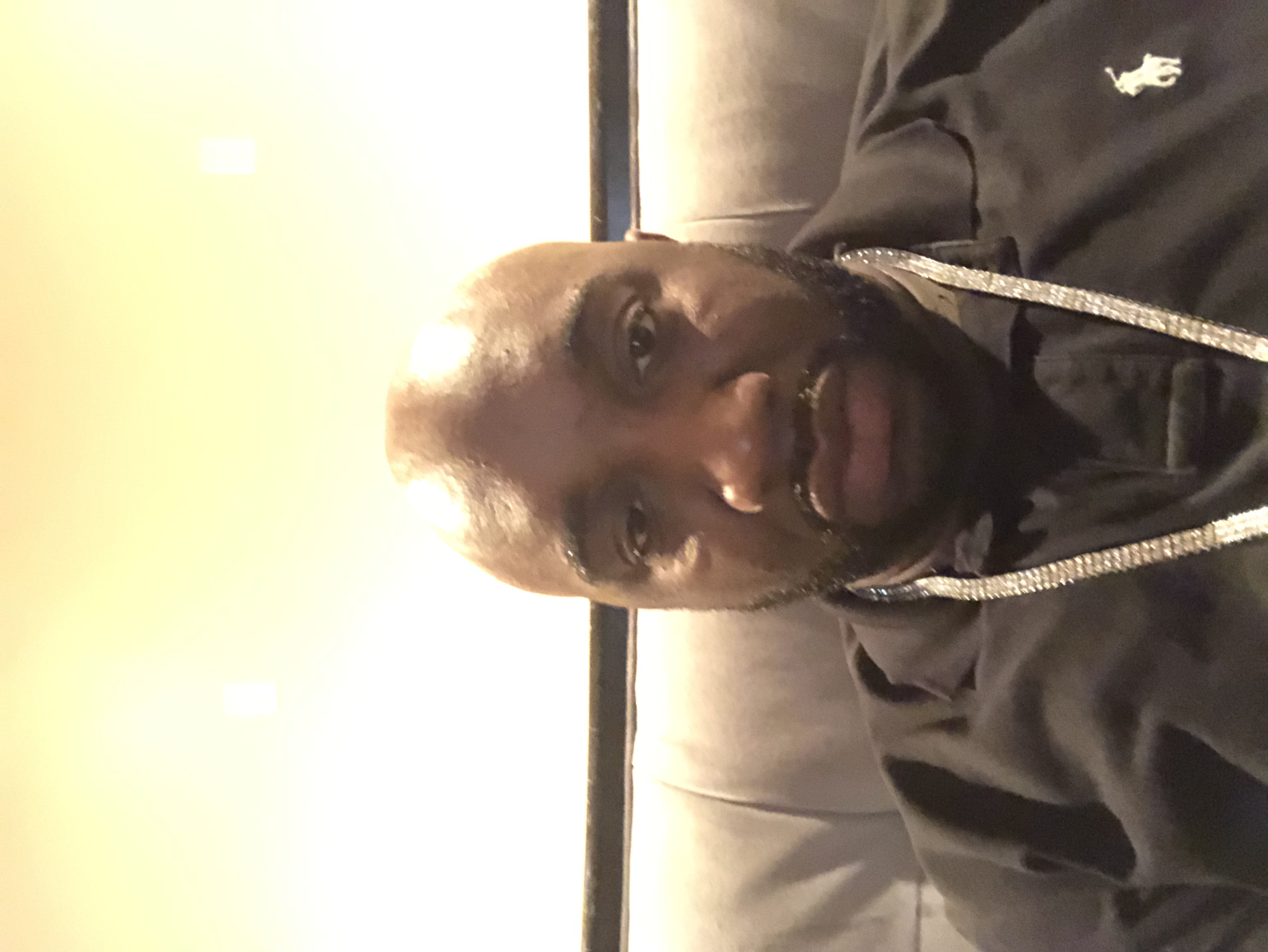 Lateef Myles - Project Casting Gallery Image 4 Lateef Myles - Gallery Image 4