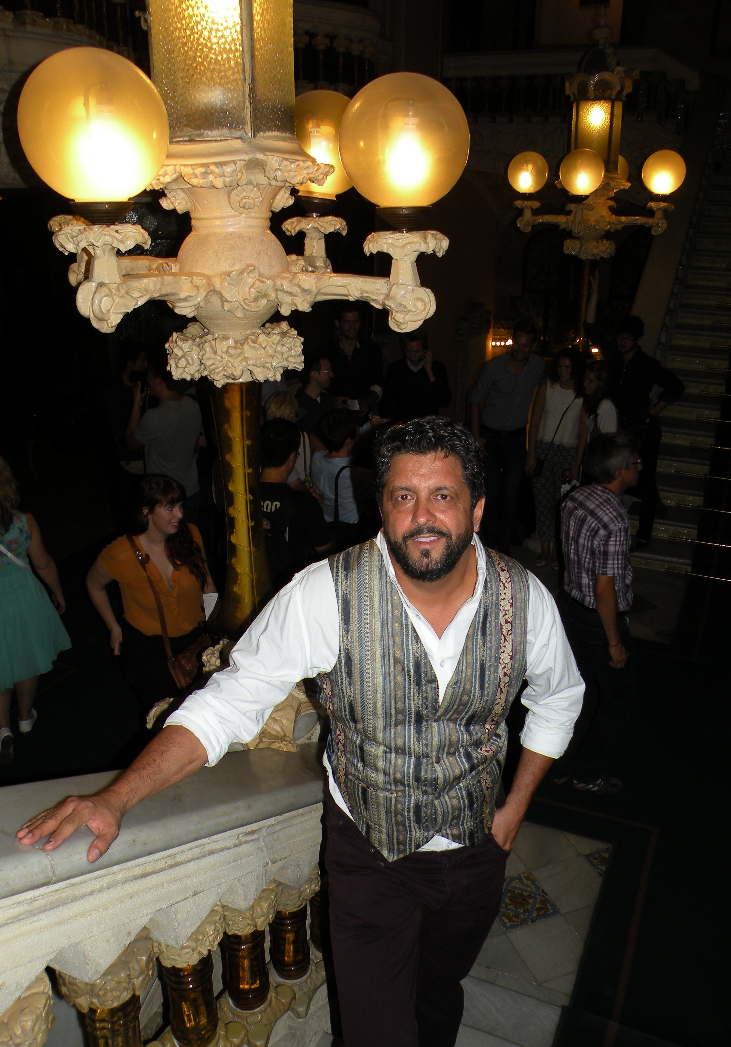 Eduardo Razor - Gallery Image 8