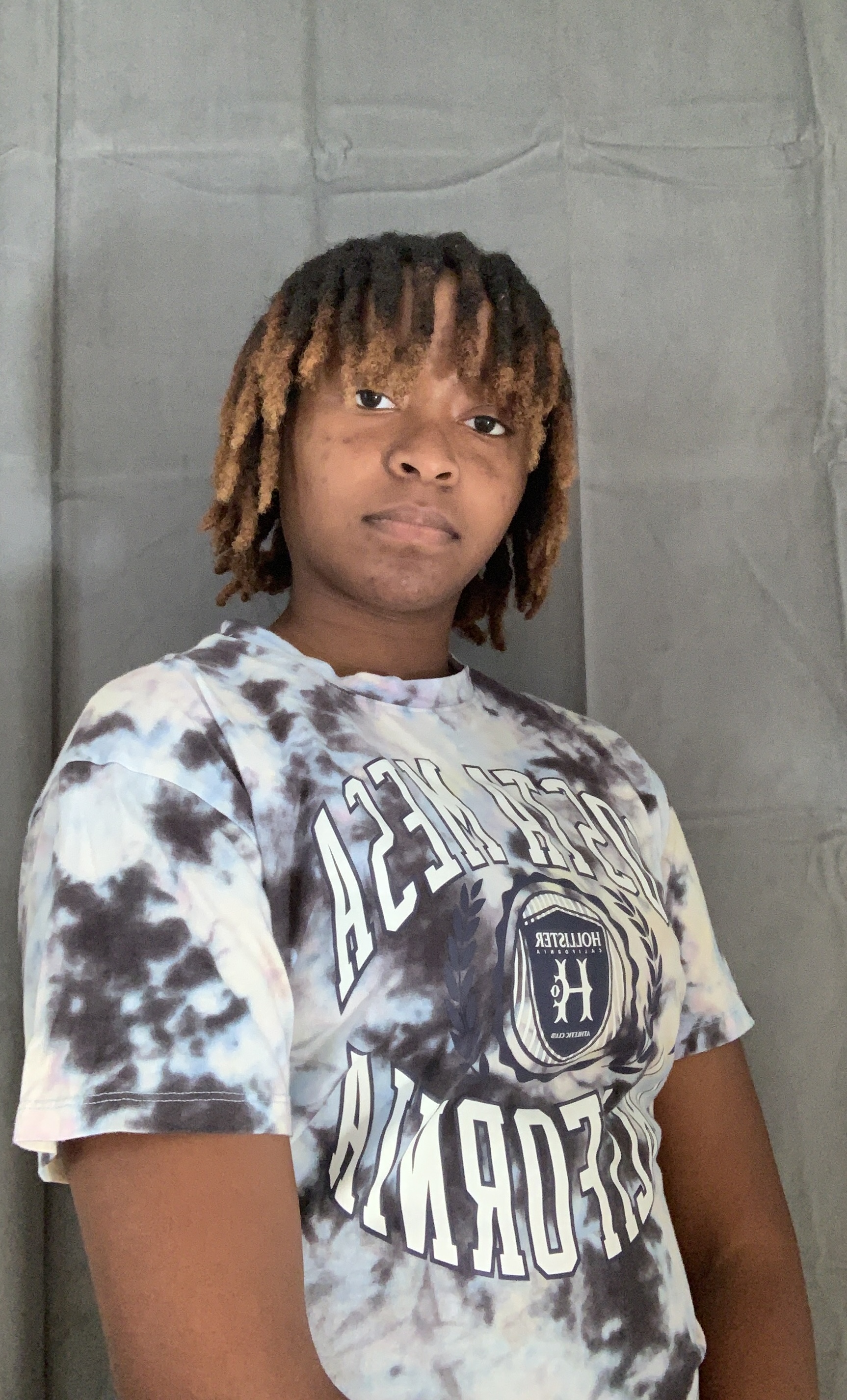 Britney Graham - Project Casting Gallery Image 2 Britney Graham - Gallery Image 2