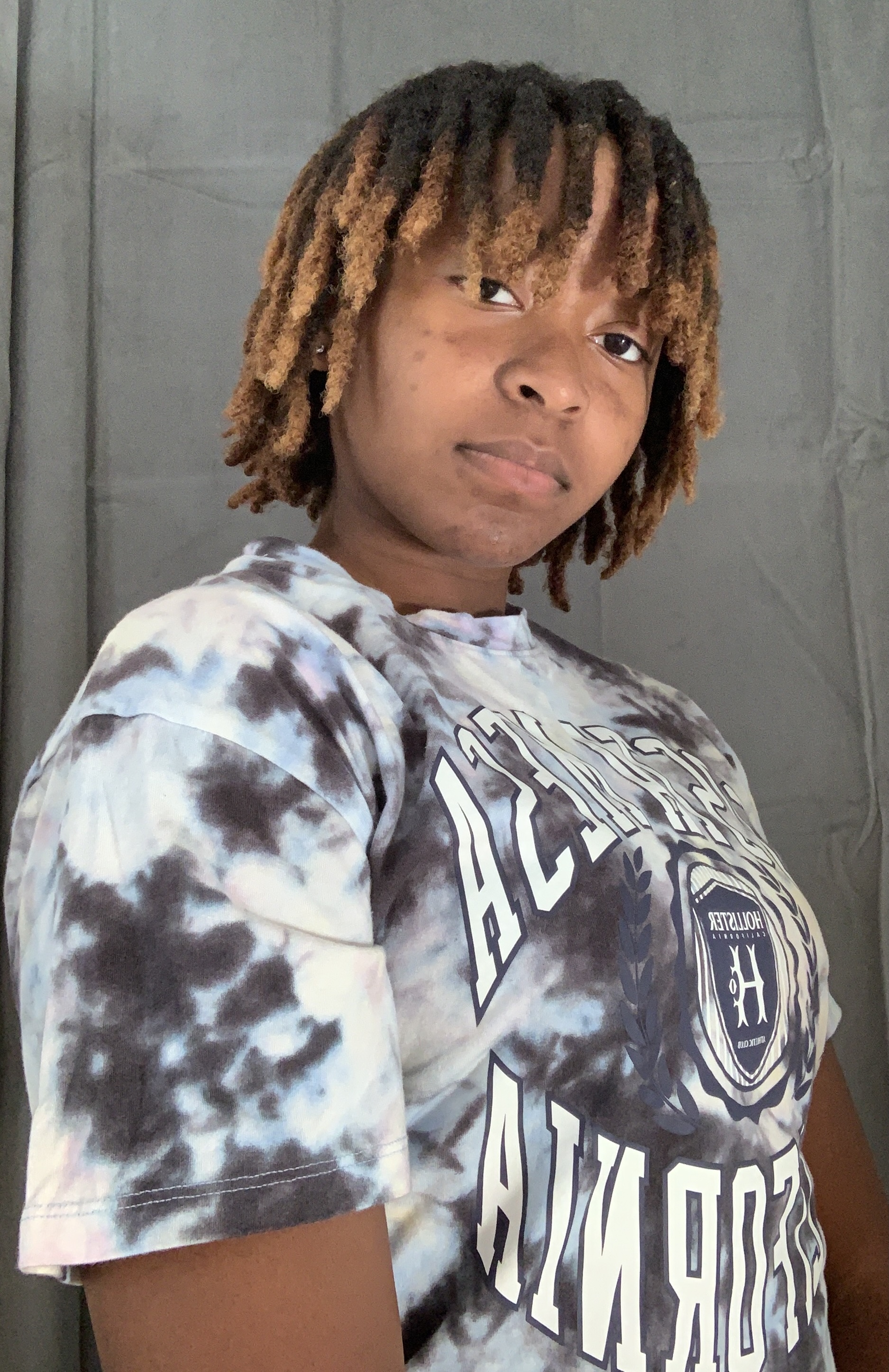 Britney Graham - Project Casting Gallery Image 5 Britney Graham - Gallery Image 5